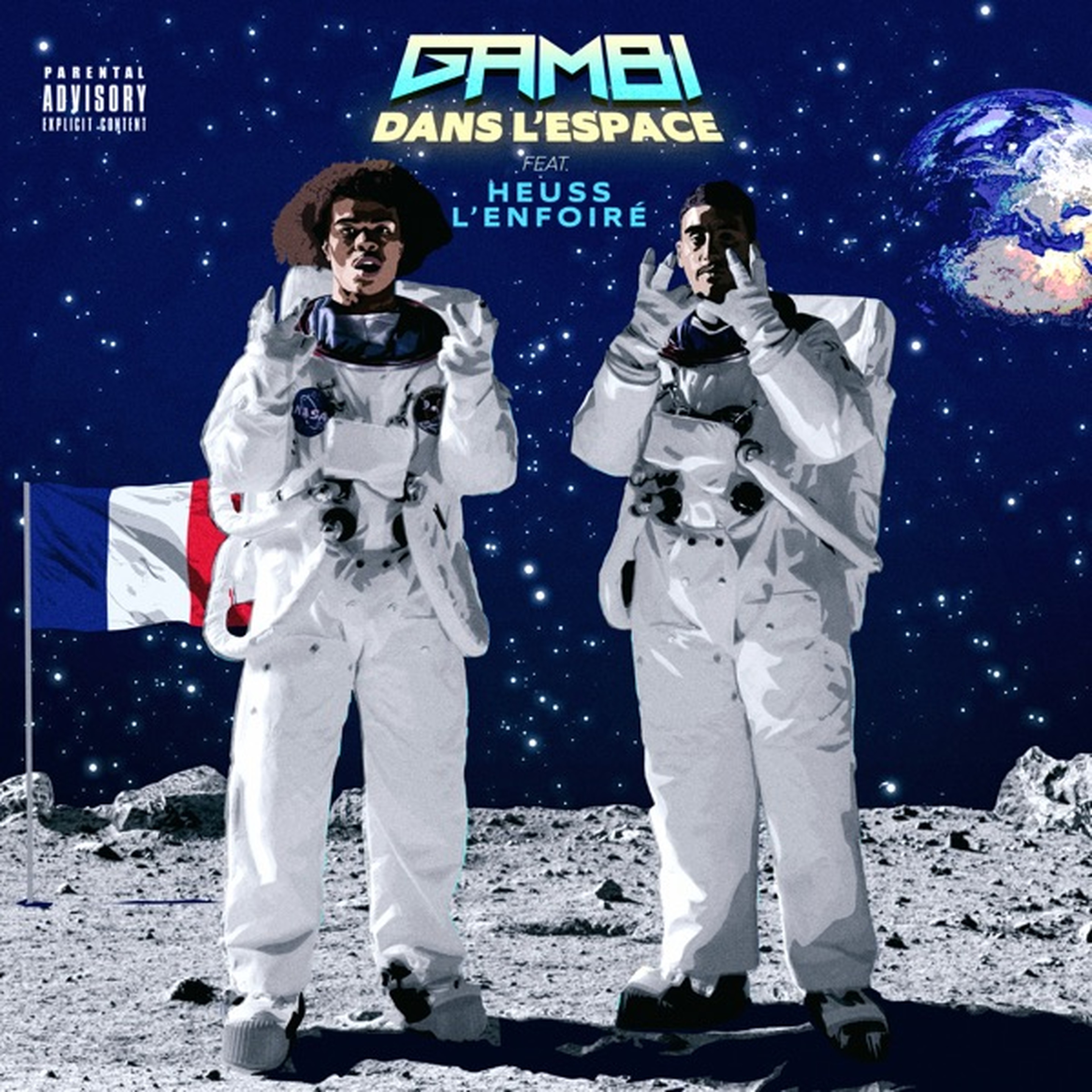 Le Top Singles de la semaine