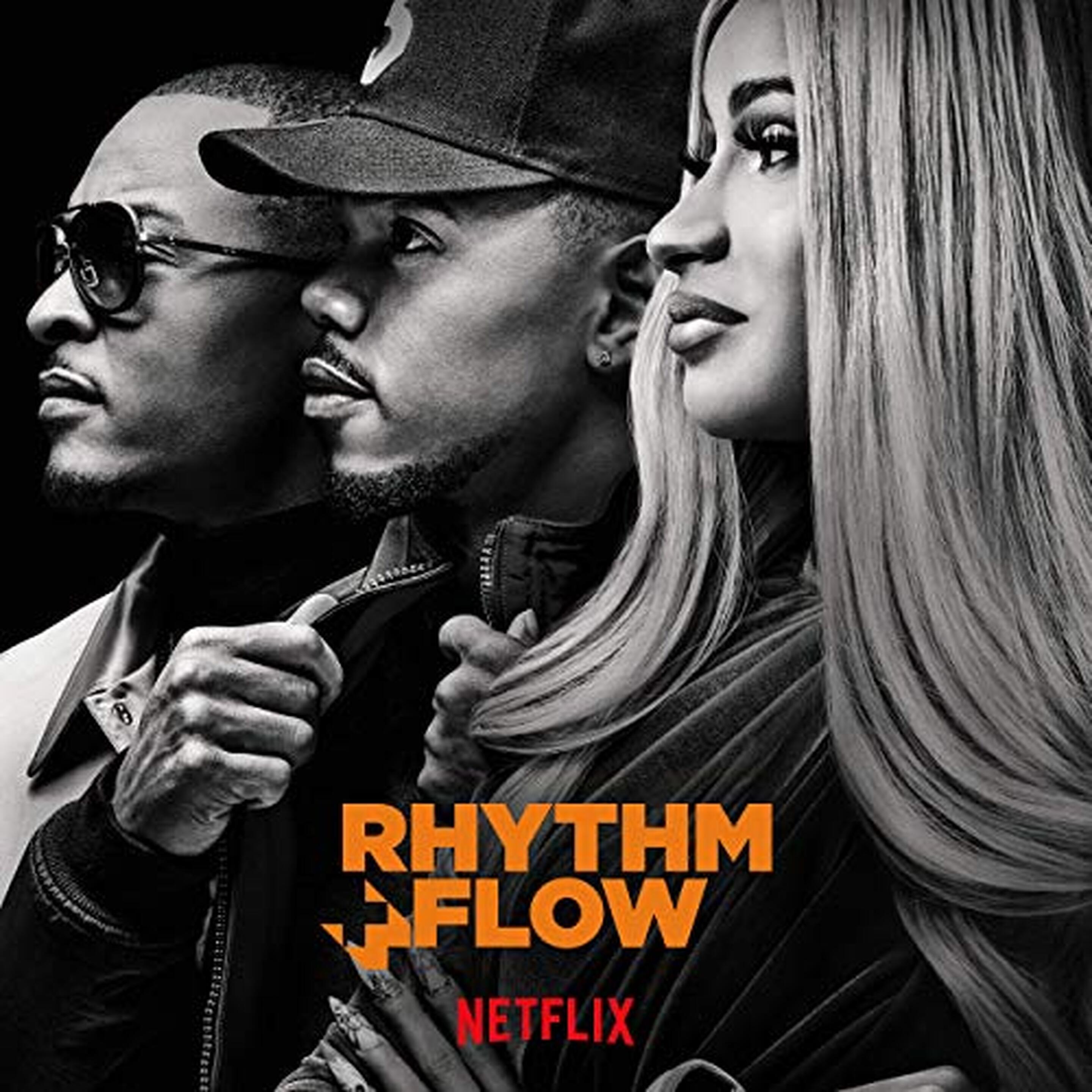 Rythm + Flow : bientôt adapté en France? 
