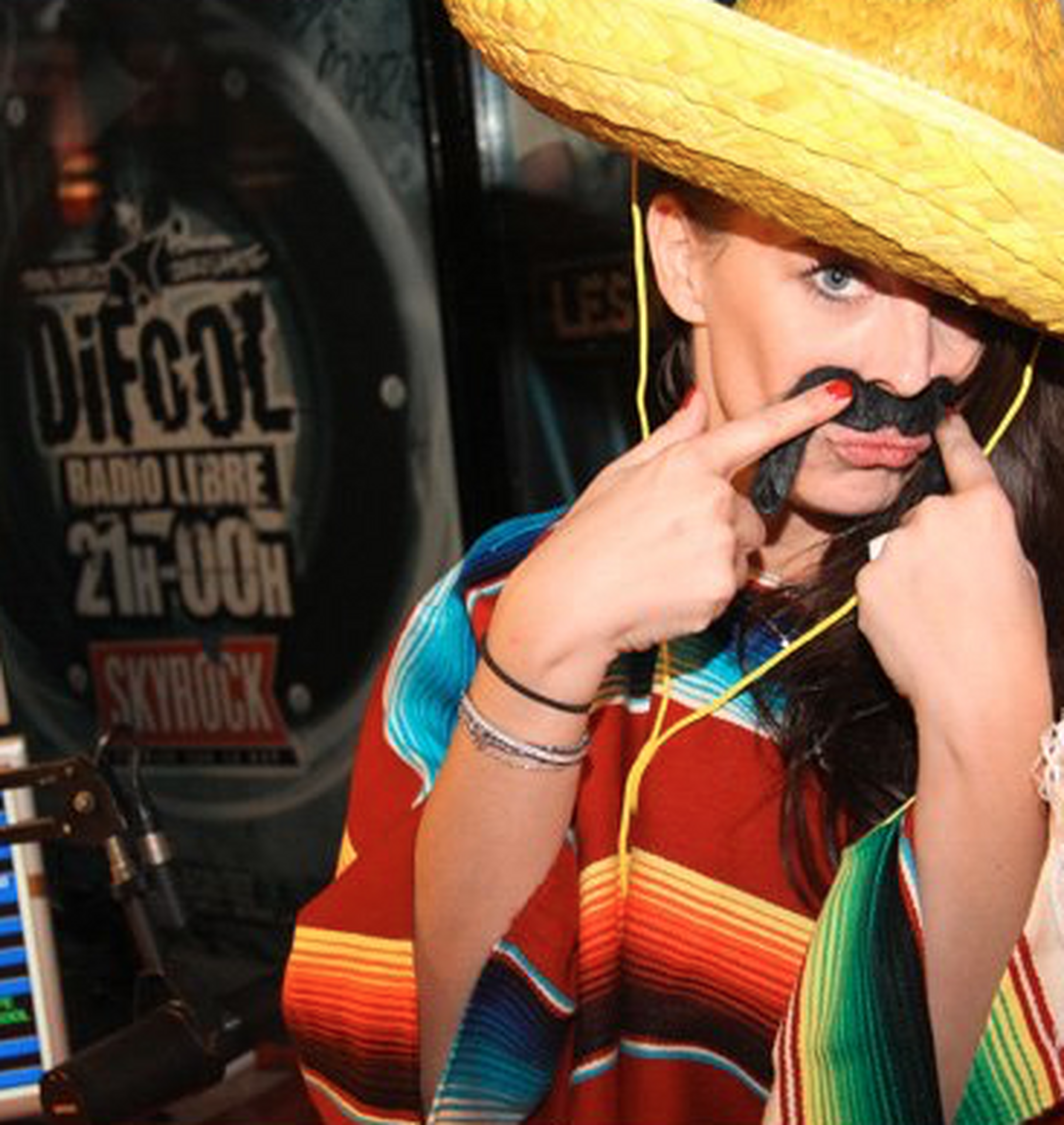 Organise ta soirée mexicaine