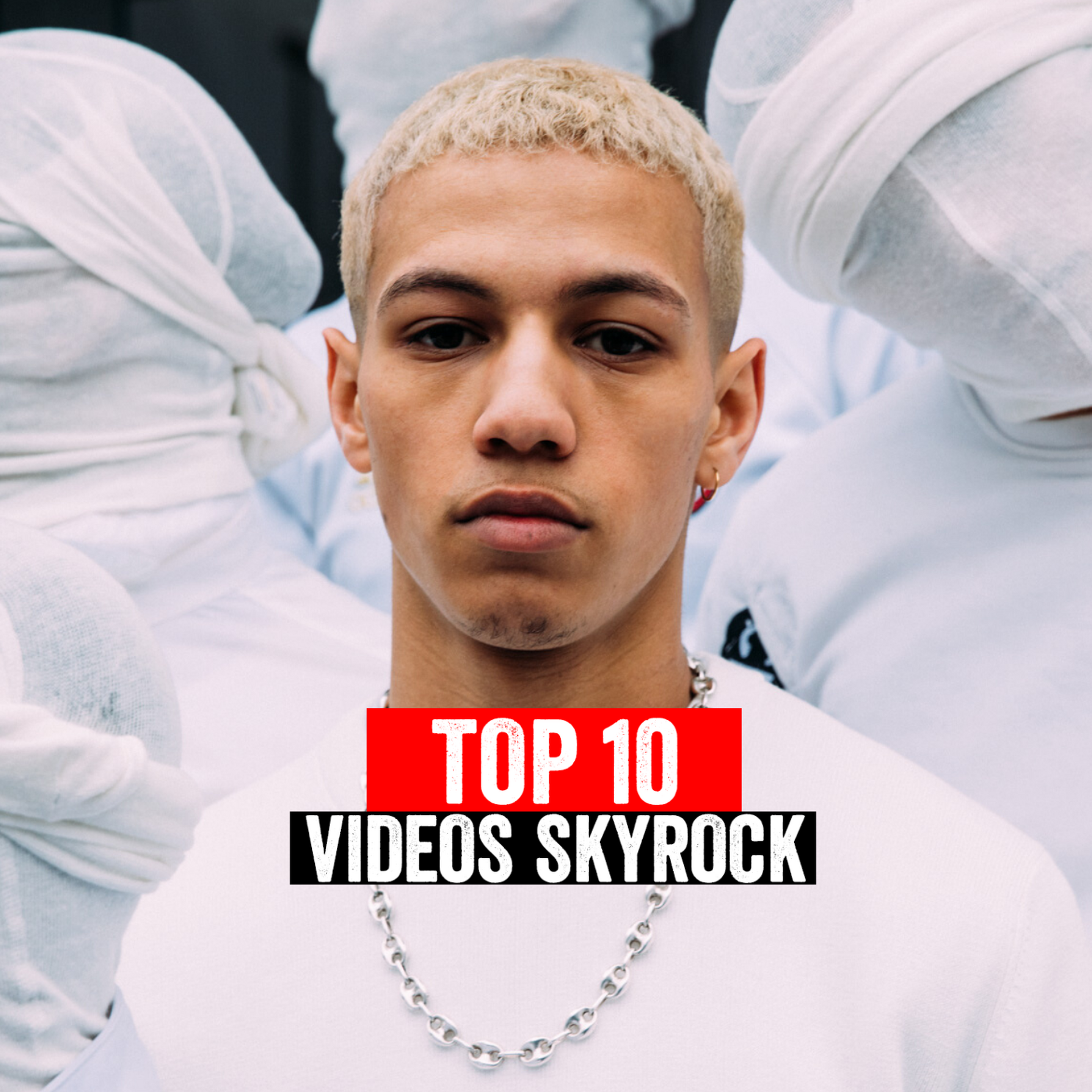 TOP 10 : VIDÉOS DE LA SEMAINE !
