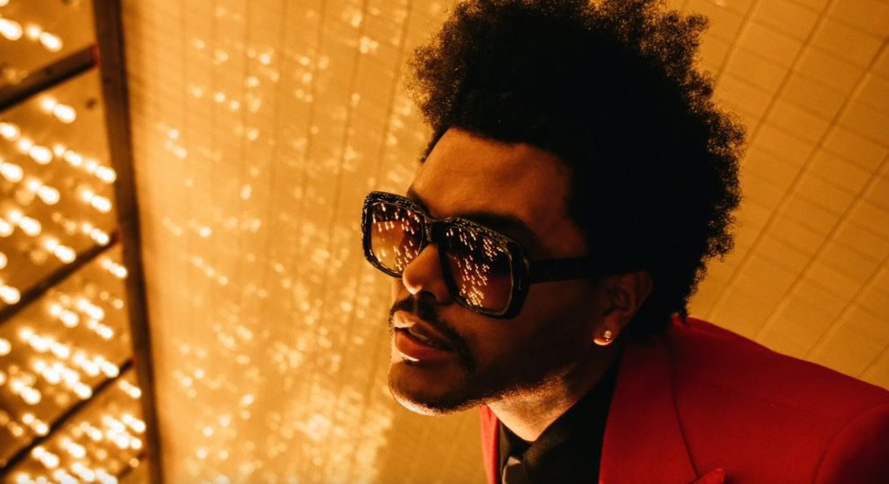 The Weeknd lâche le nom de son prochain album ! 