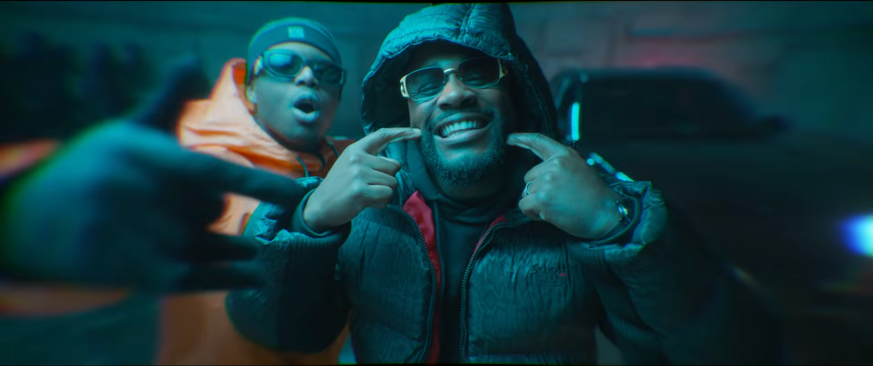 Gradur et Ninho se remplissent les poches dans BLH ! 