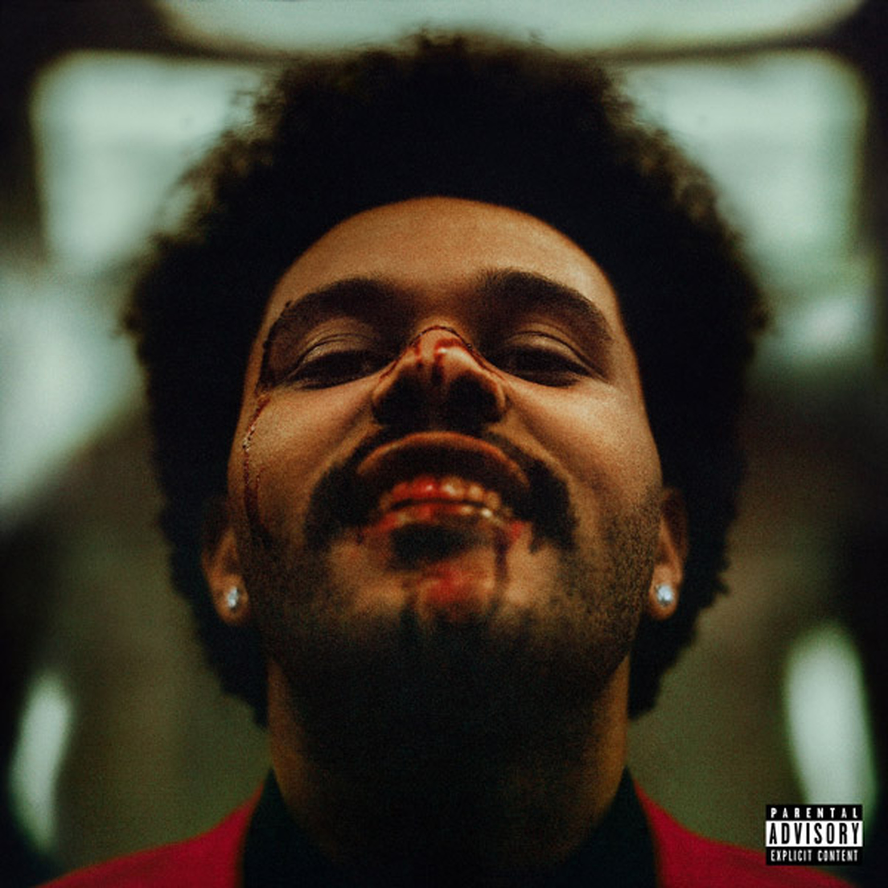 On connaît la cover et la date de sortie du nouvel album de The Weeknd !