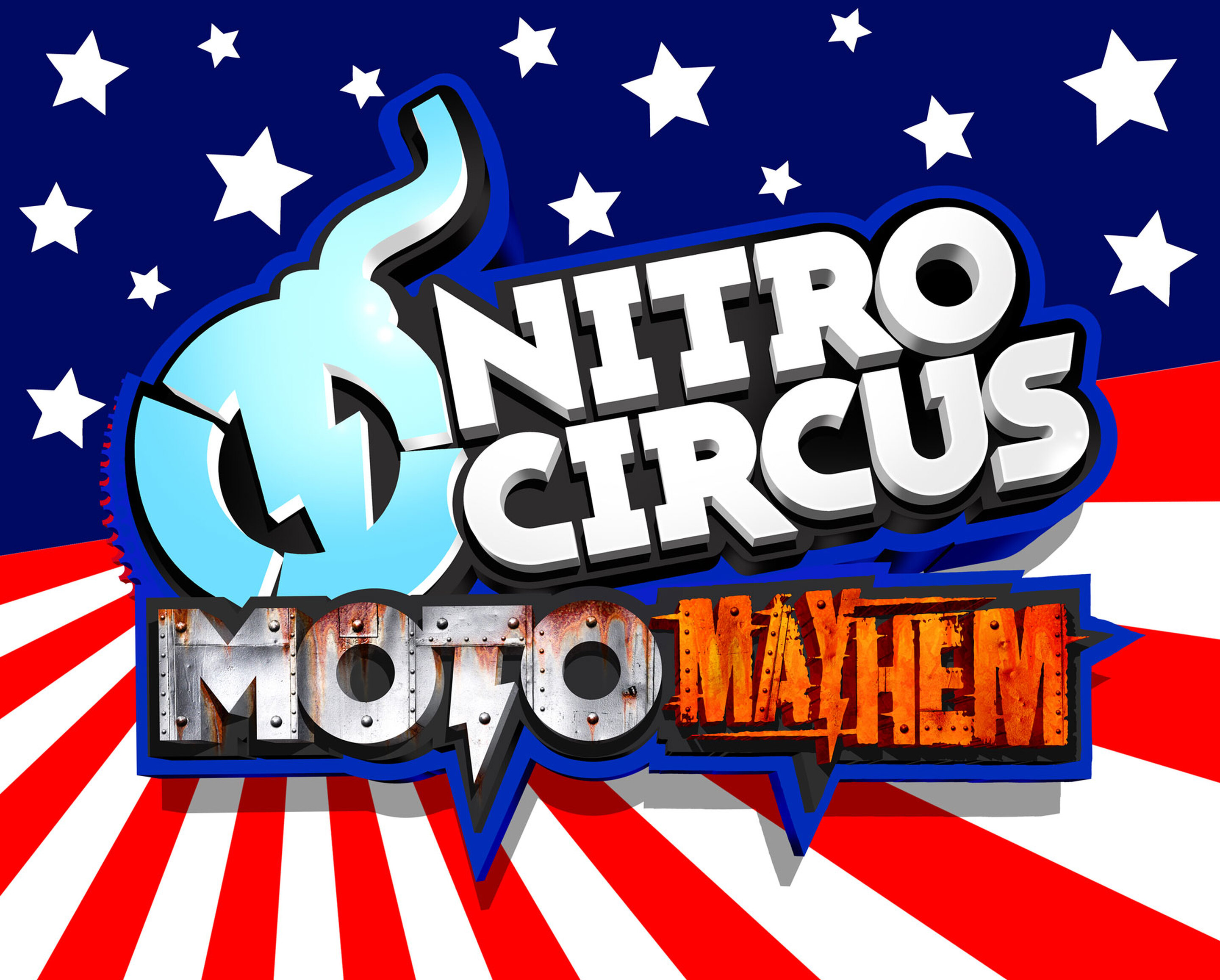 Nitro Circus Live à Nice