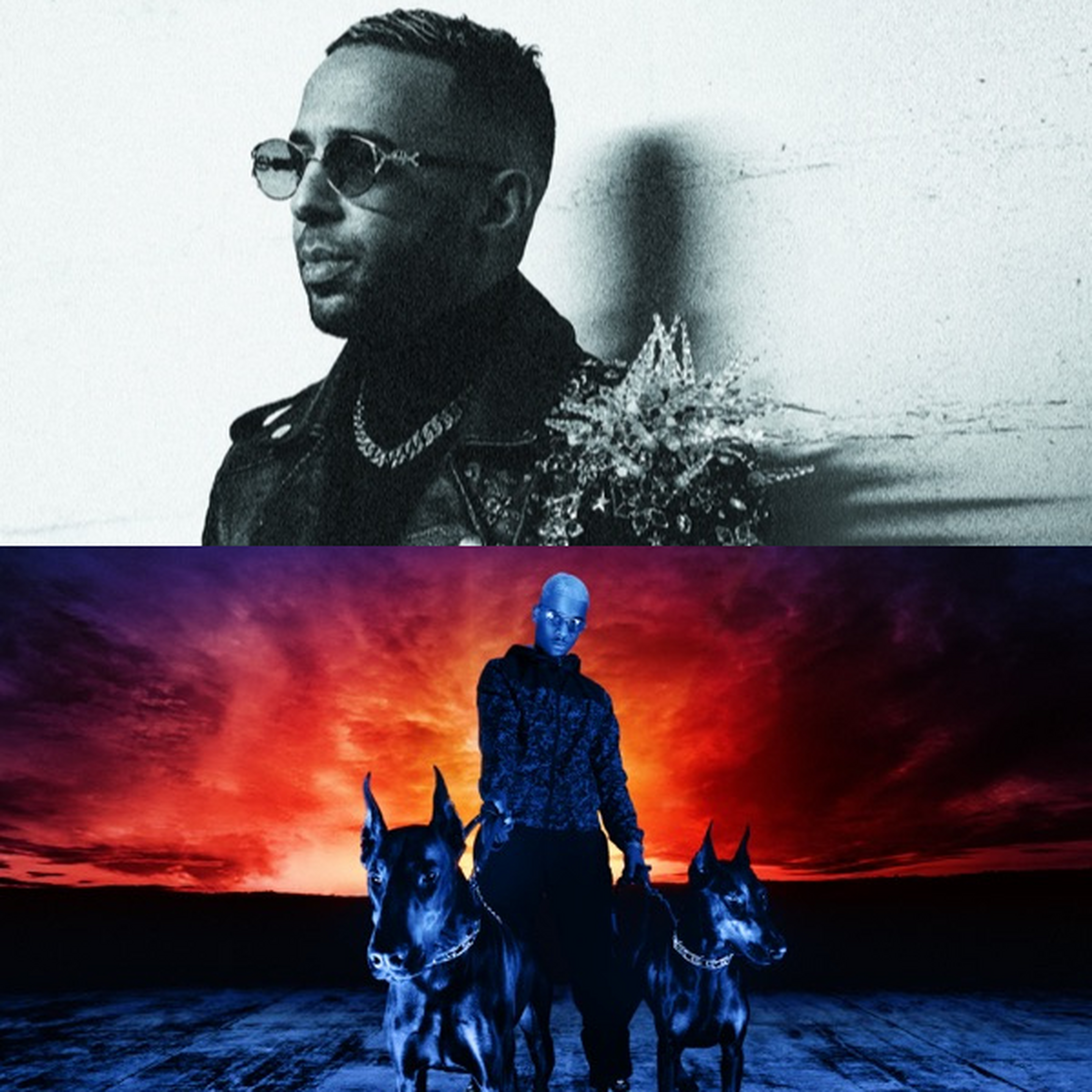 Naps ft. Ninho, Timal ft. Leto en playlist ! 