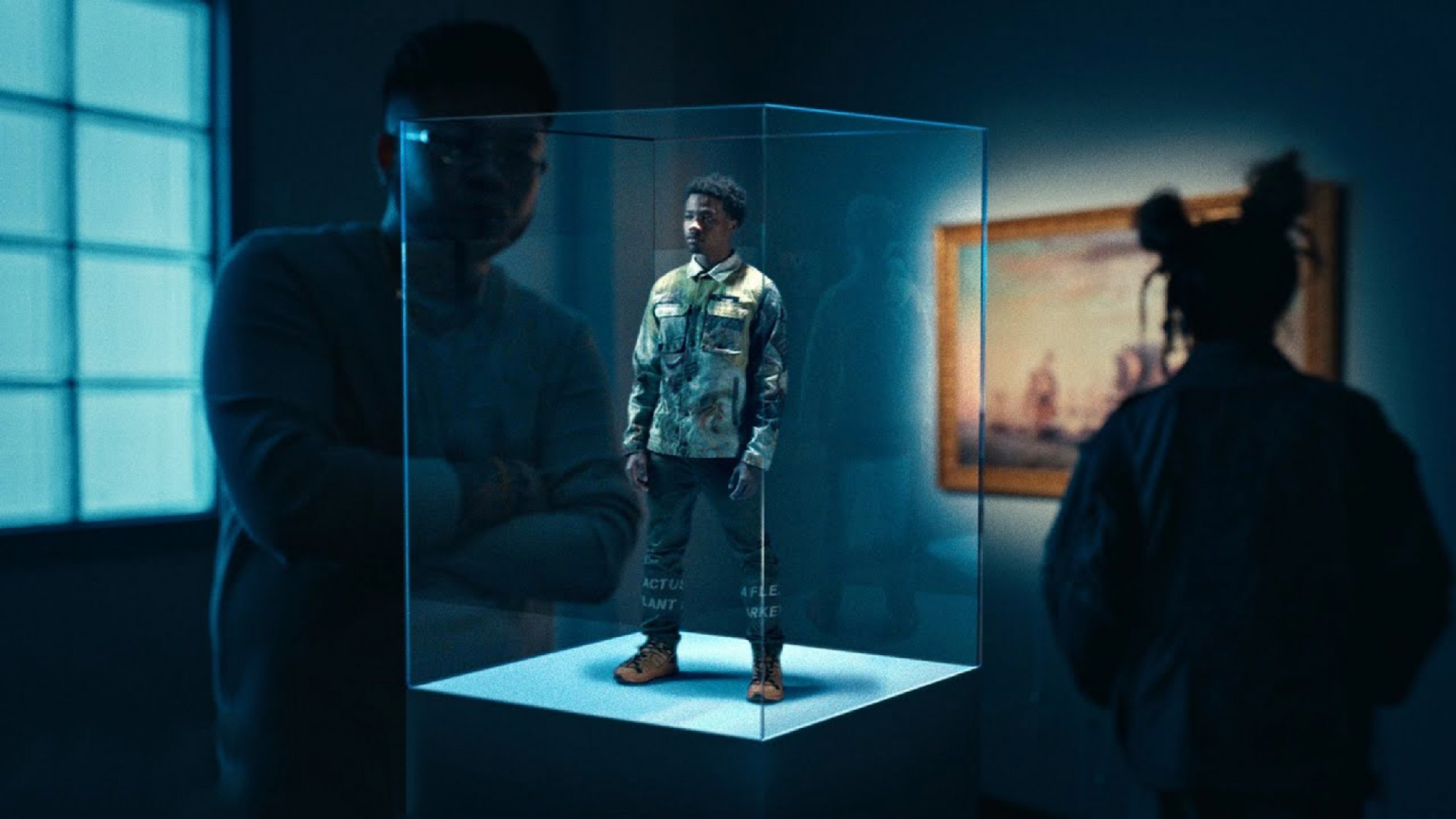 Roddy Ricch envoie enfin le clip de The Box ! 