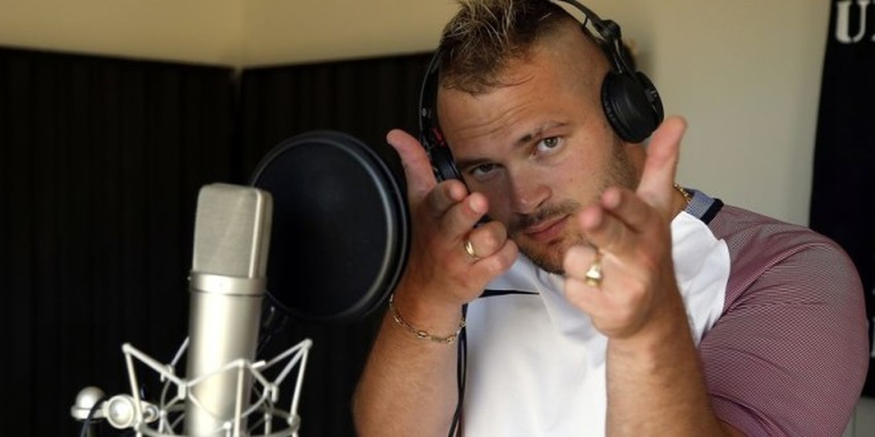 JUL tease son prochain album avec un premier extrait !