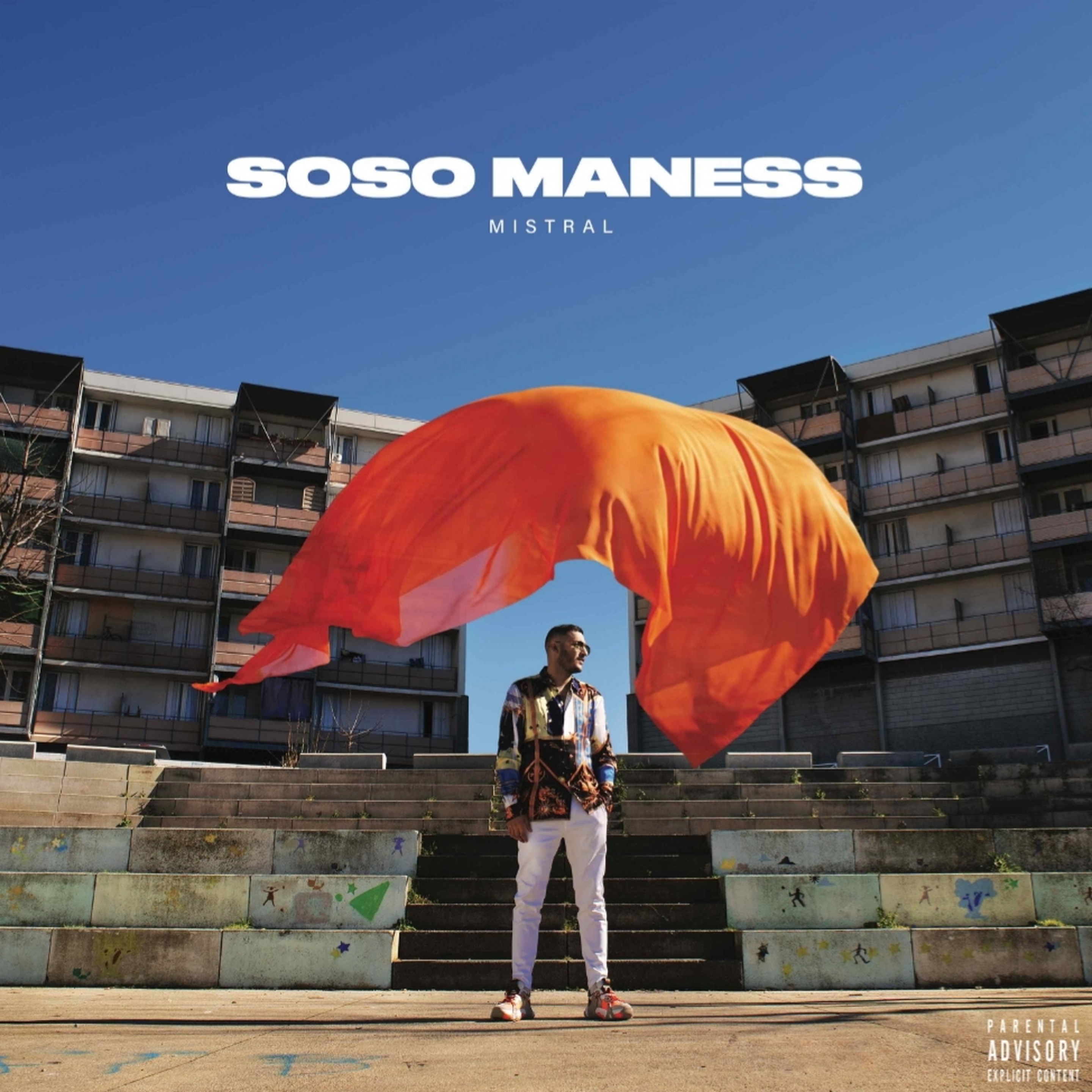 Soso Maness dévoile la liste des featurings de son prochain album ! 