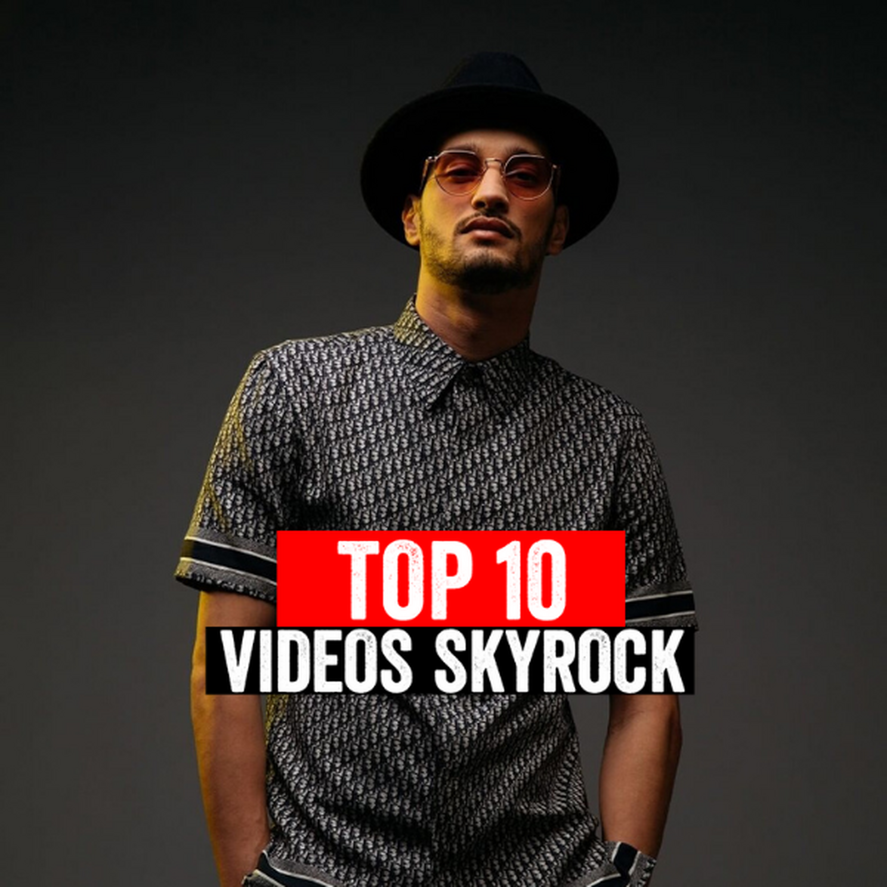 TOP 10 : Vidéos Planète Rap de la semaine ! 