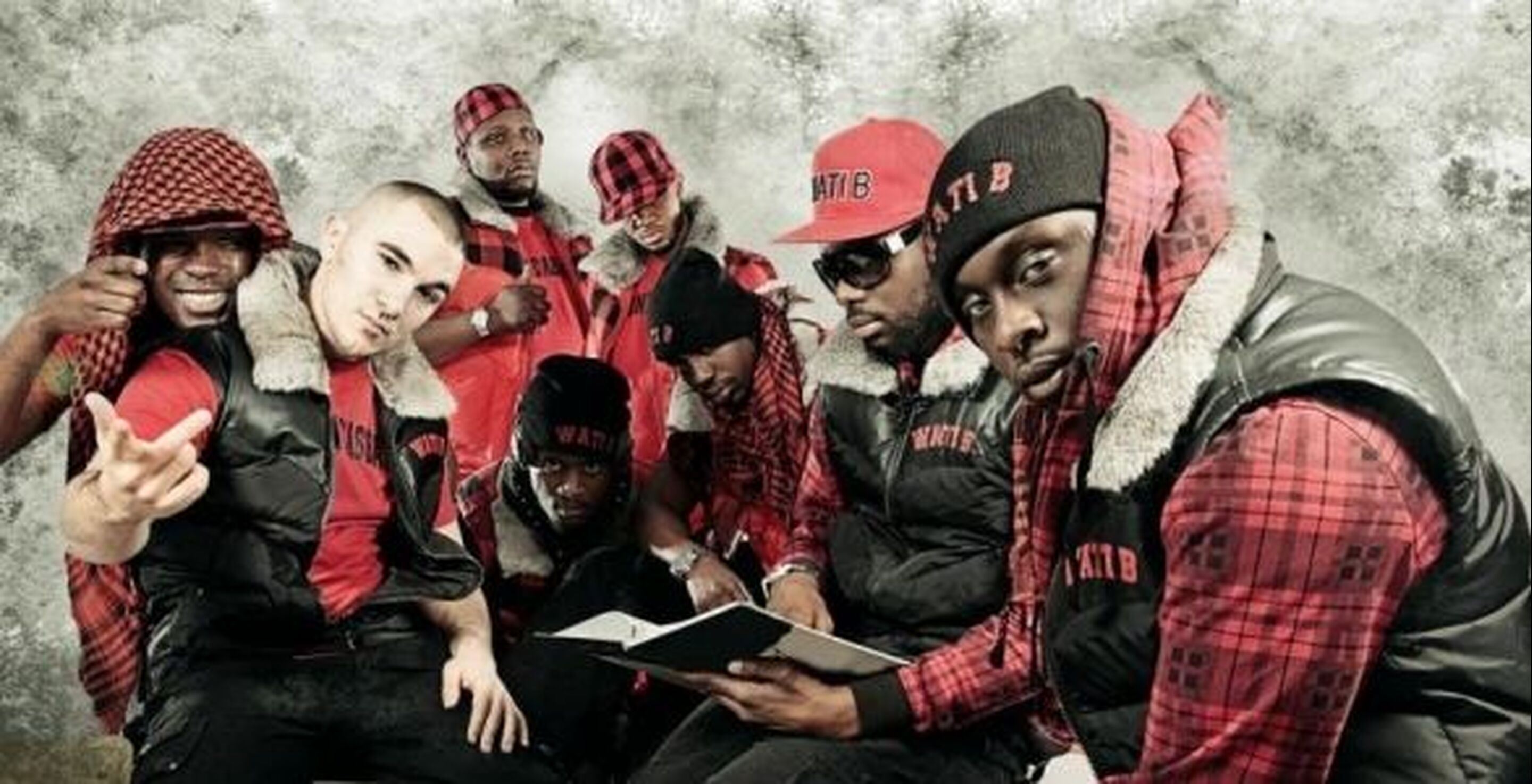 Gims parle du retour de la Sexion en live sur Instagram !