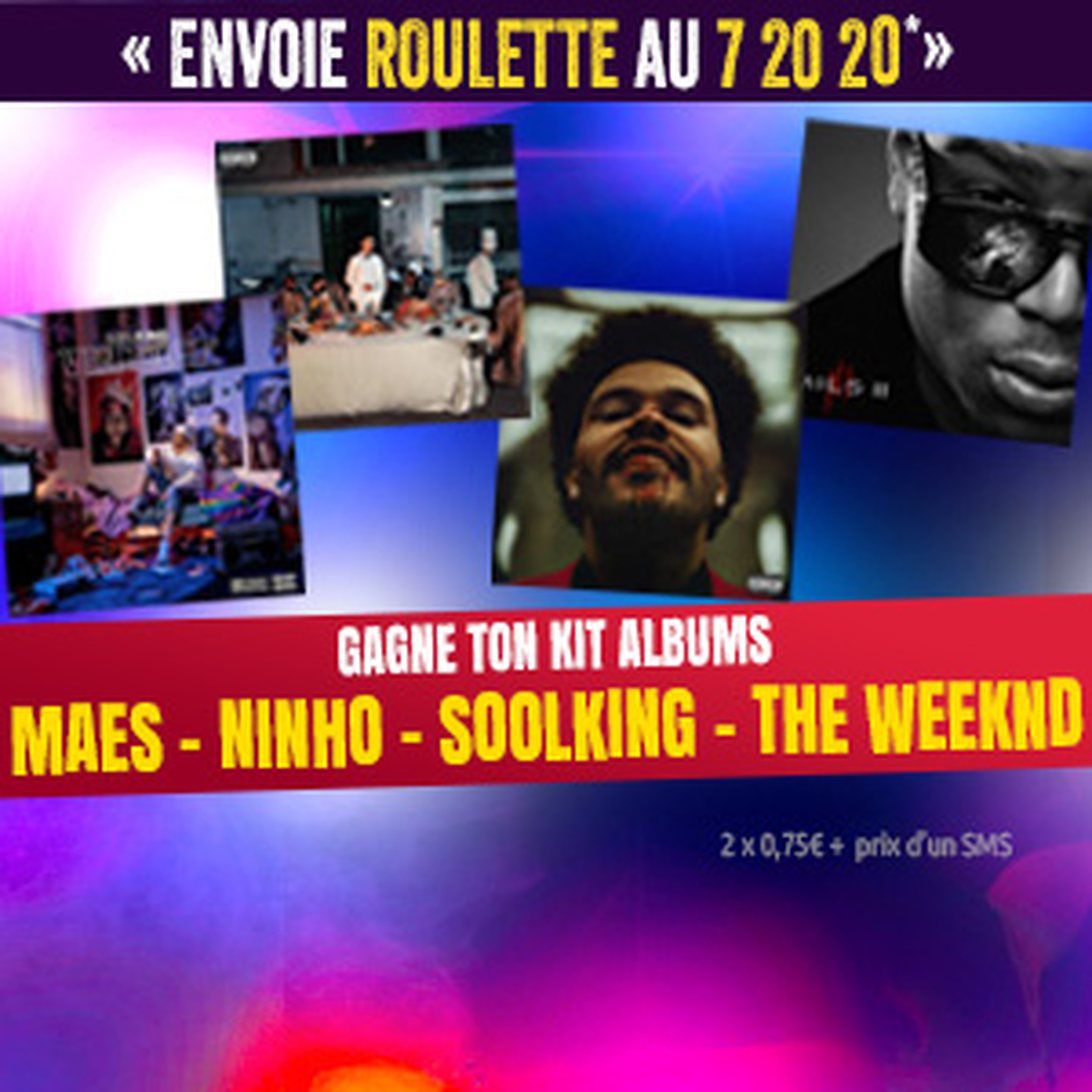 La Roulette