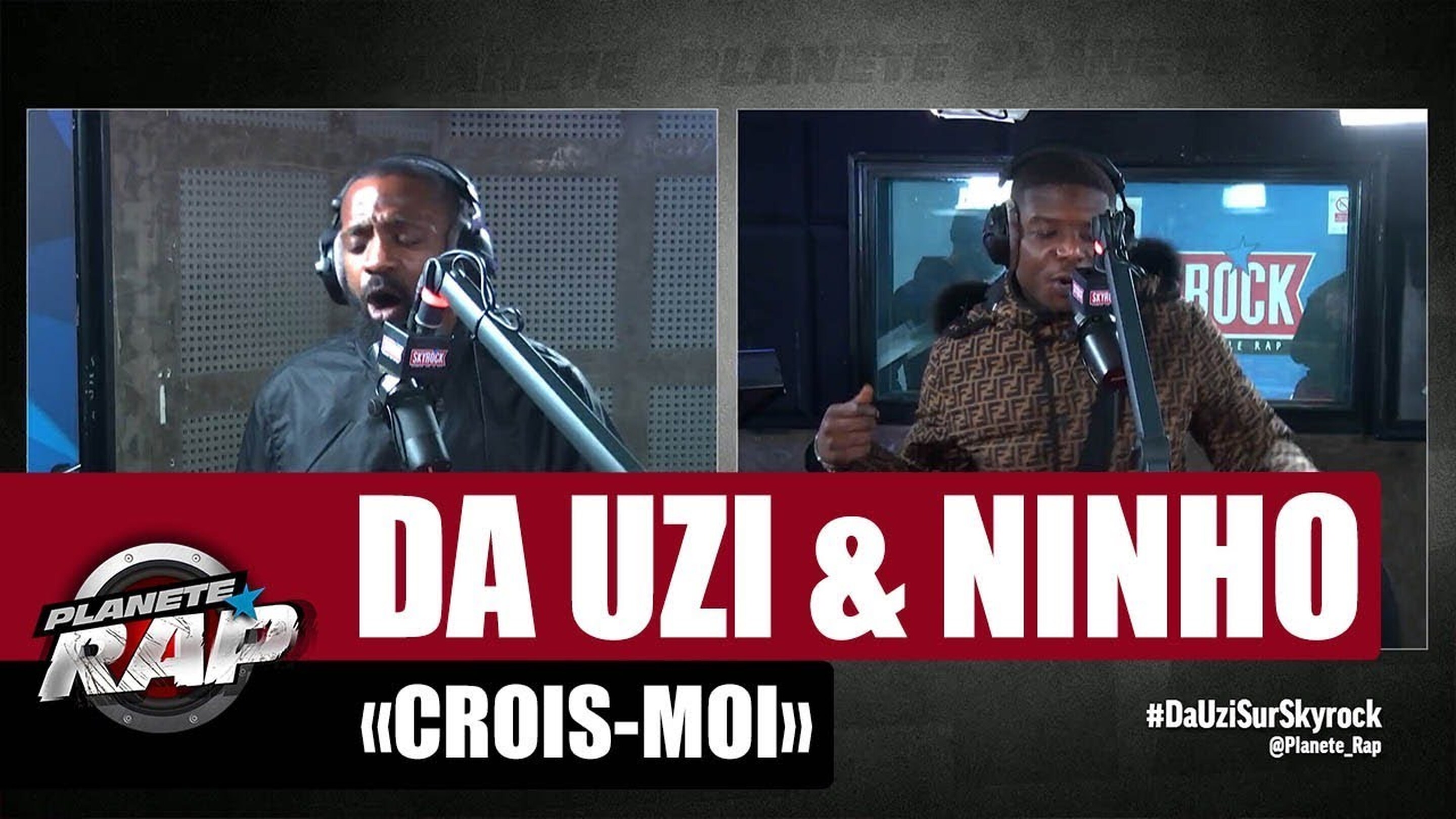 TOP 10 VIDEOS PLANÈTE RAP
