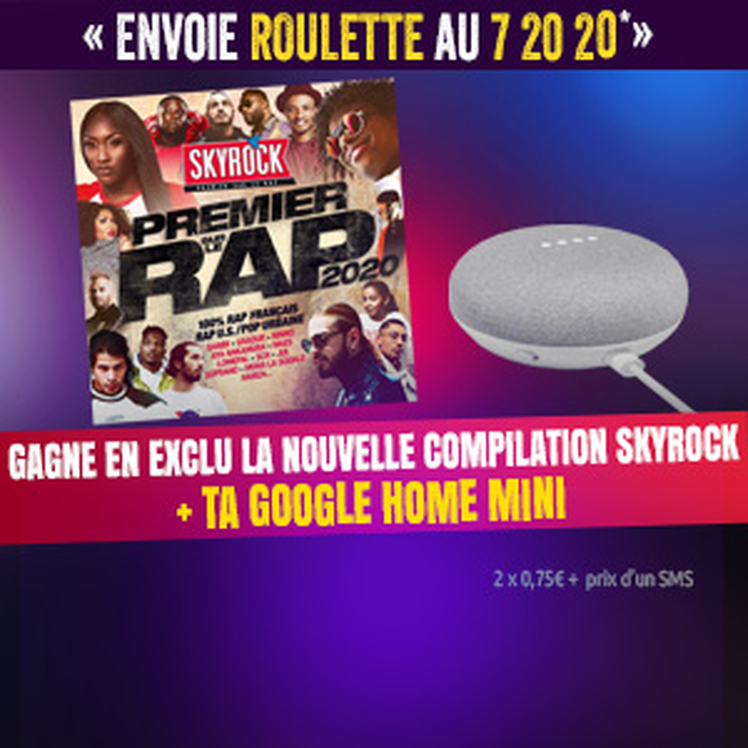 La Roulette
