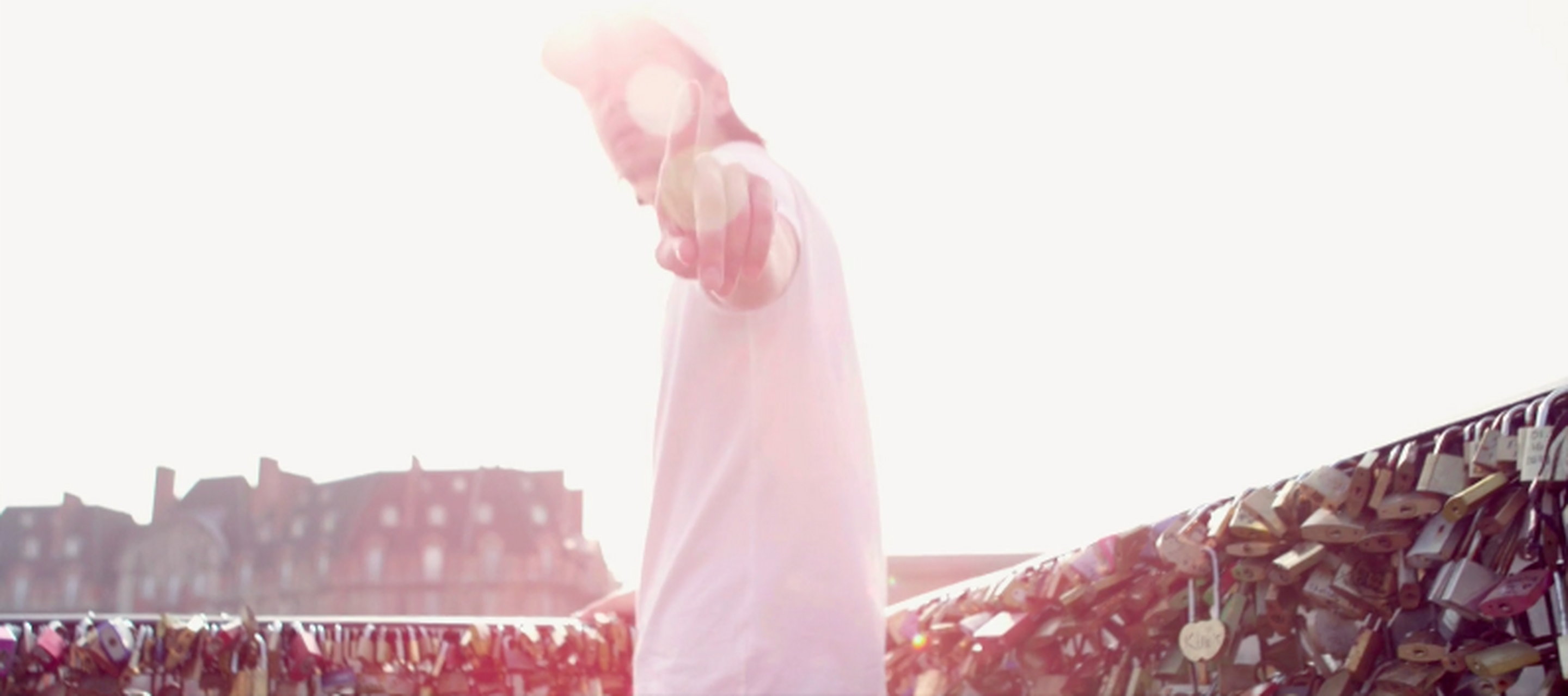 CLIP - Nekfeu 'On verra' - EXCLU SKYROCK