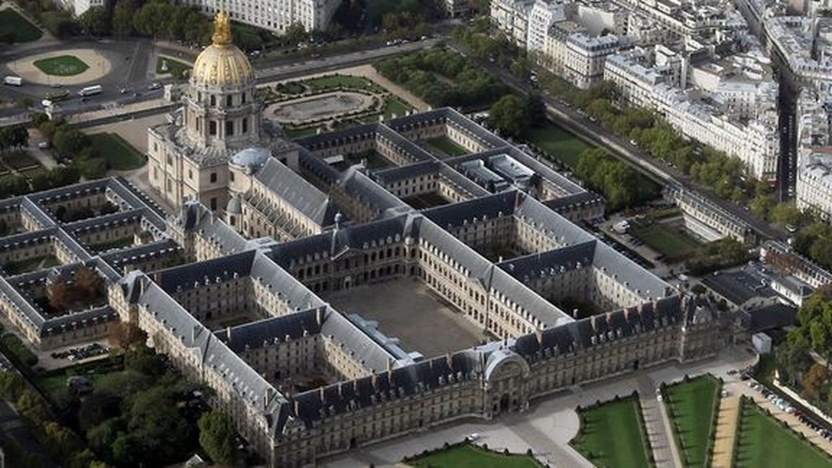 Les Musées des Armées de nouveau ouverts !