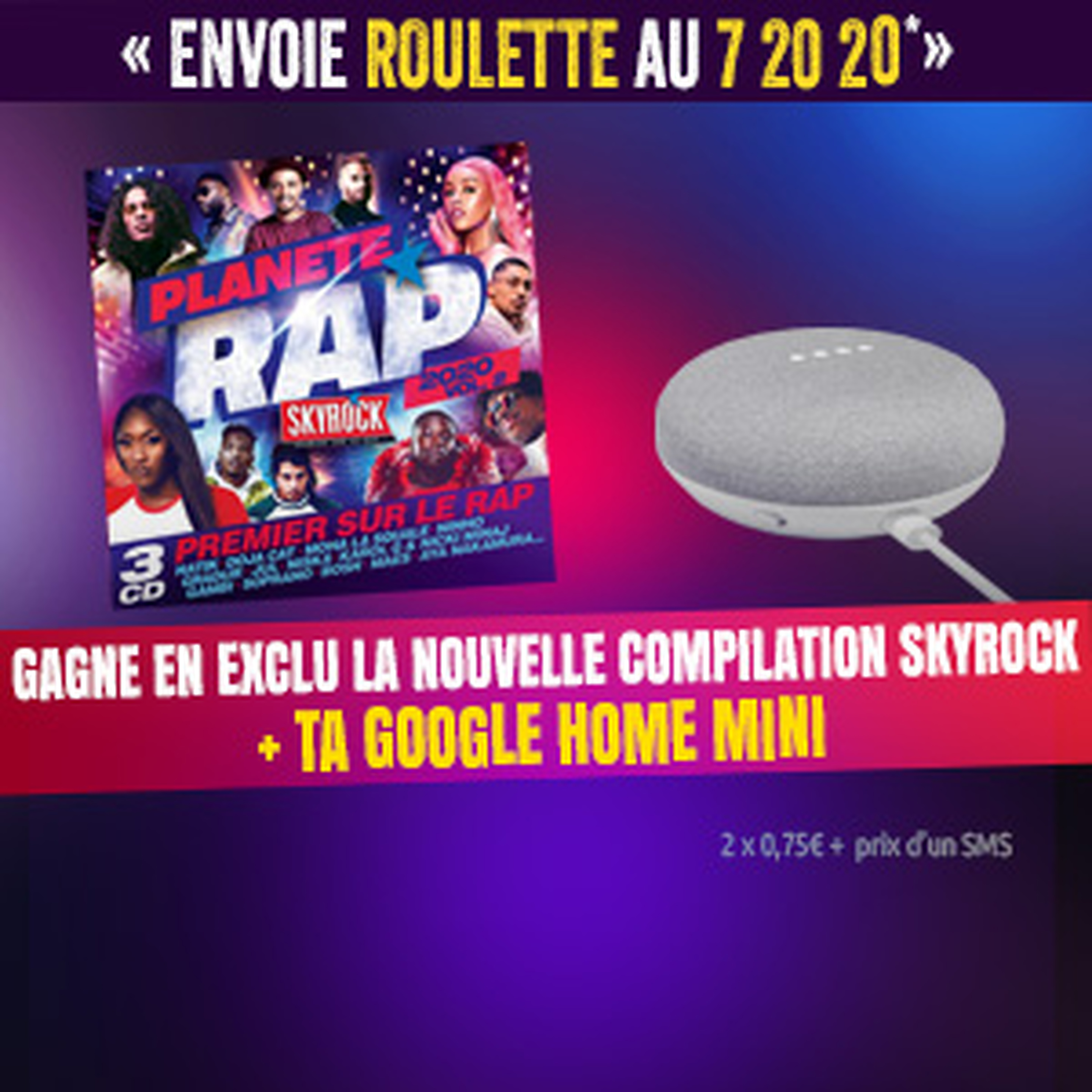 La Roulette