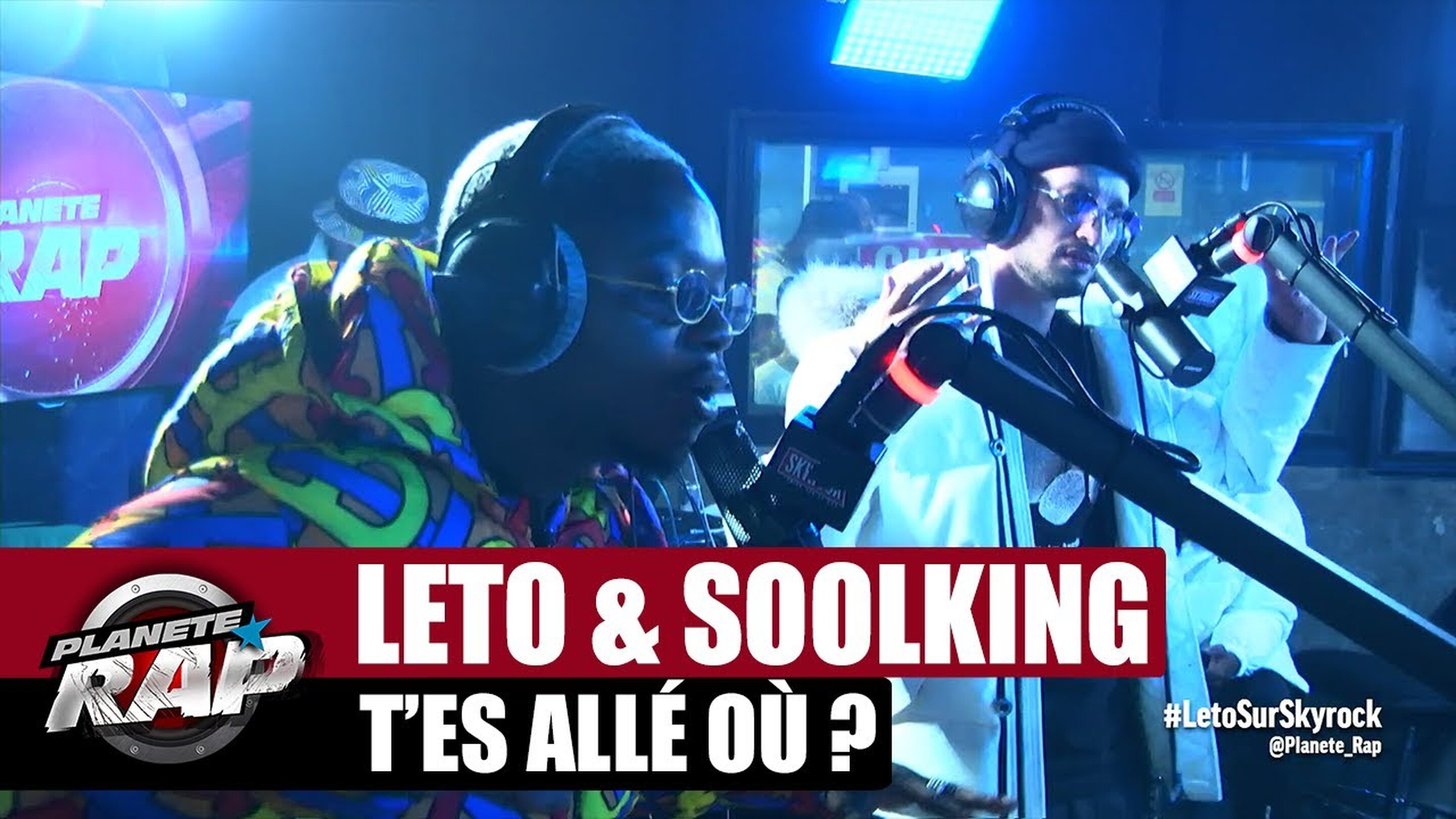 TOP 10 : VIDÉOS DE LA SEMAINE !