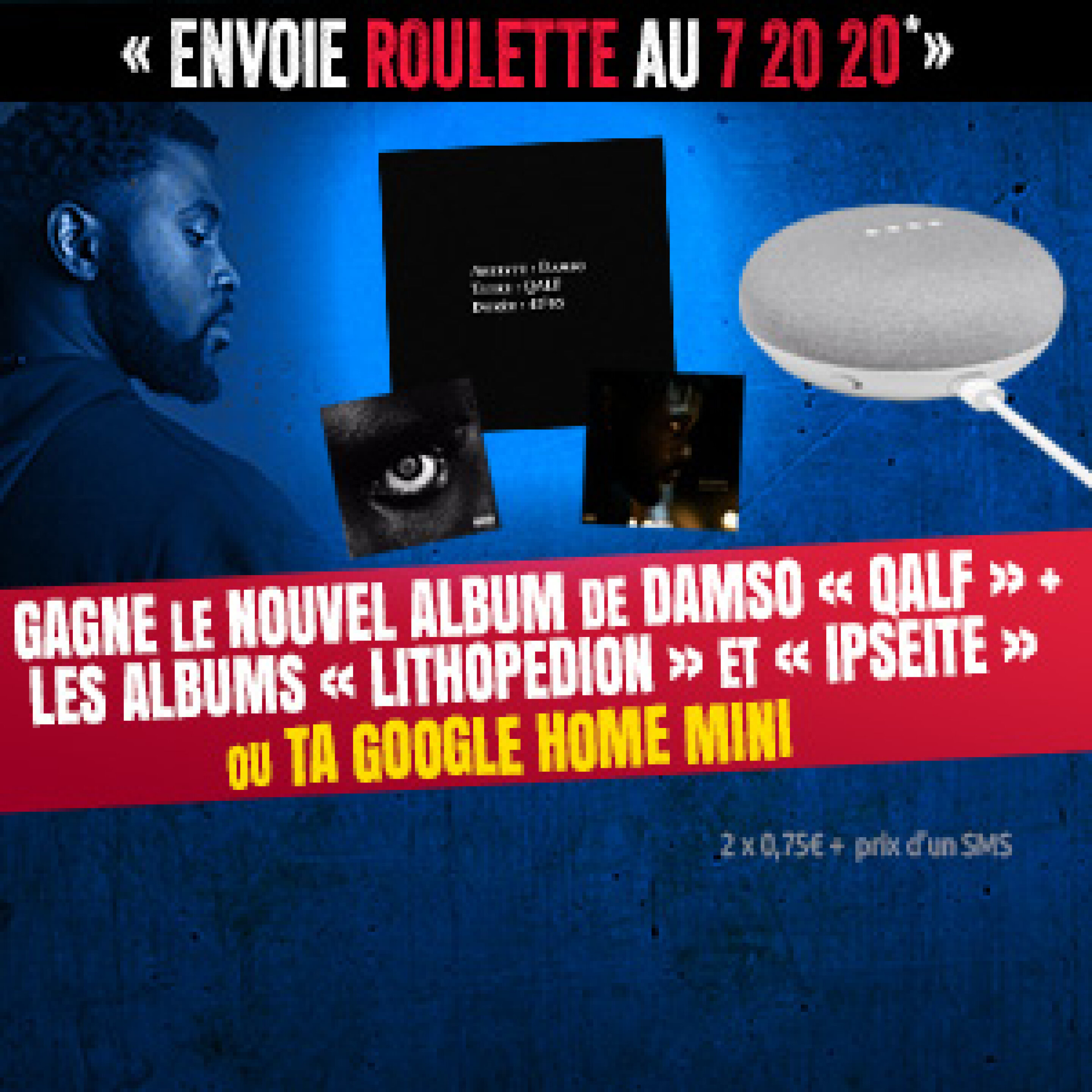 La Roulette