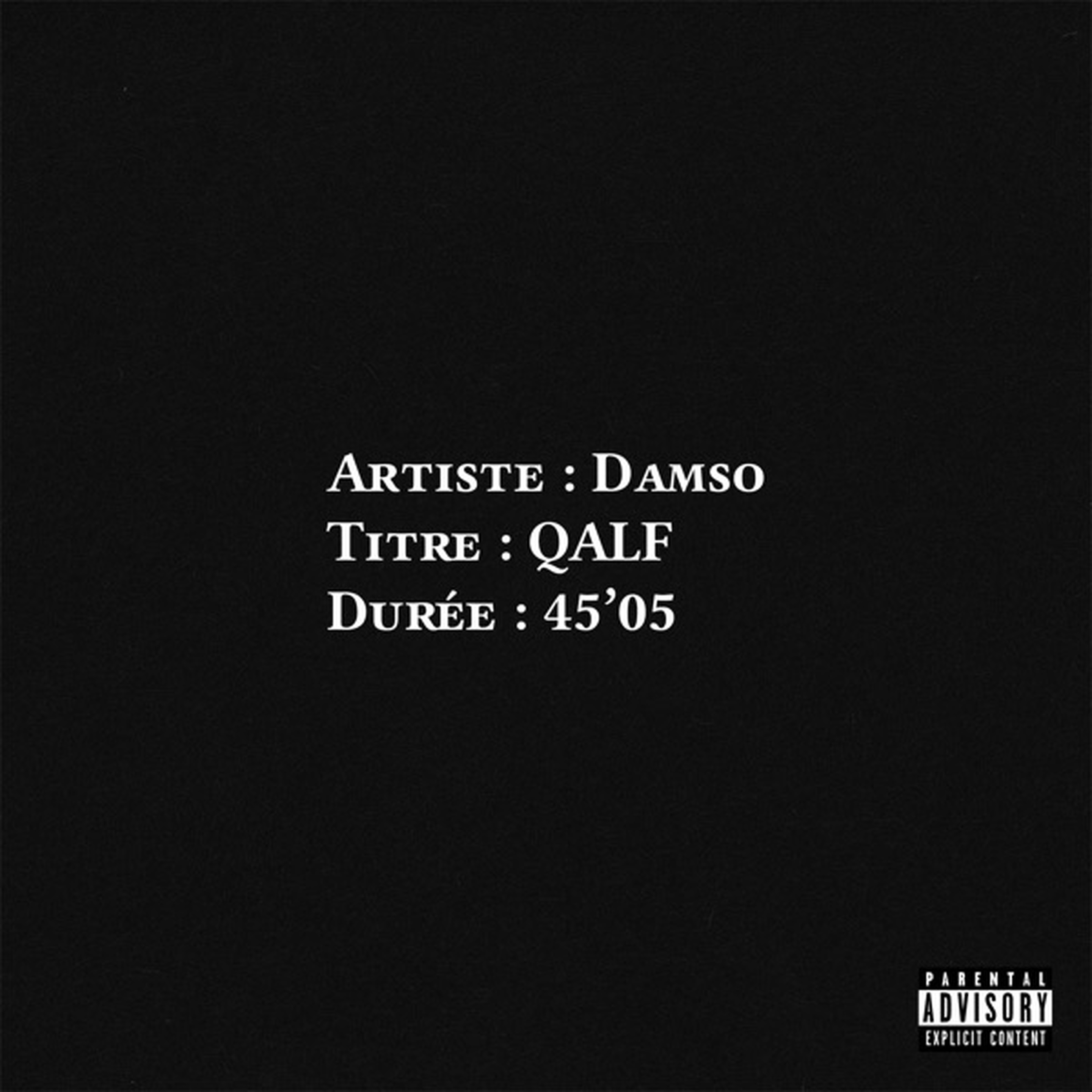 Top Singles de la semaine !