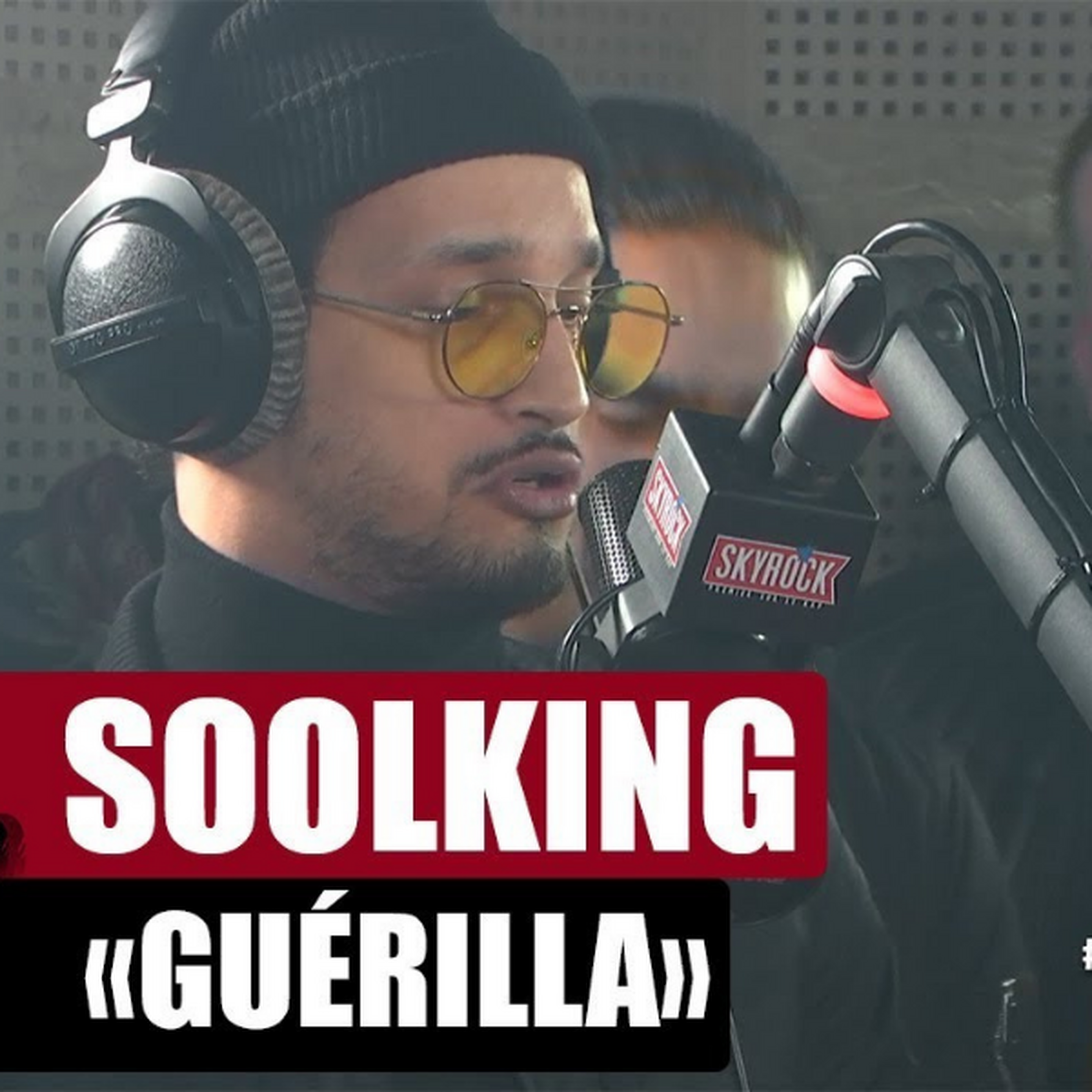 Le Top 10 des vidéos : Soolking, Kanoé, Wejdene ...