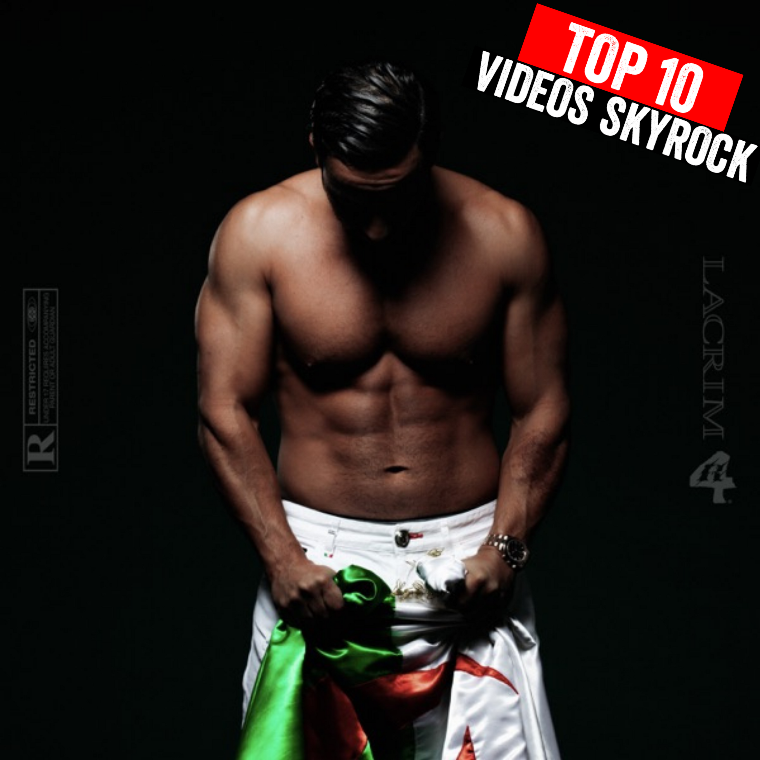 Top 10 des vidéos : Soolking, Lacrim, Kanoé...