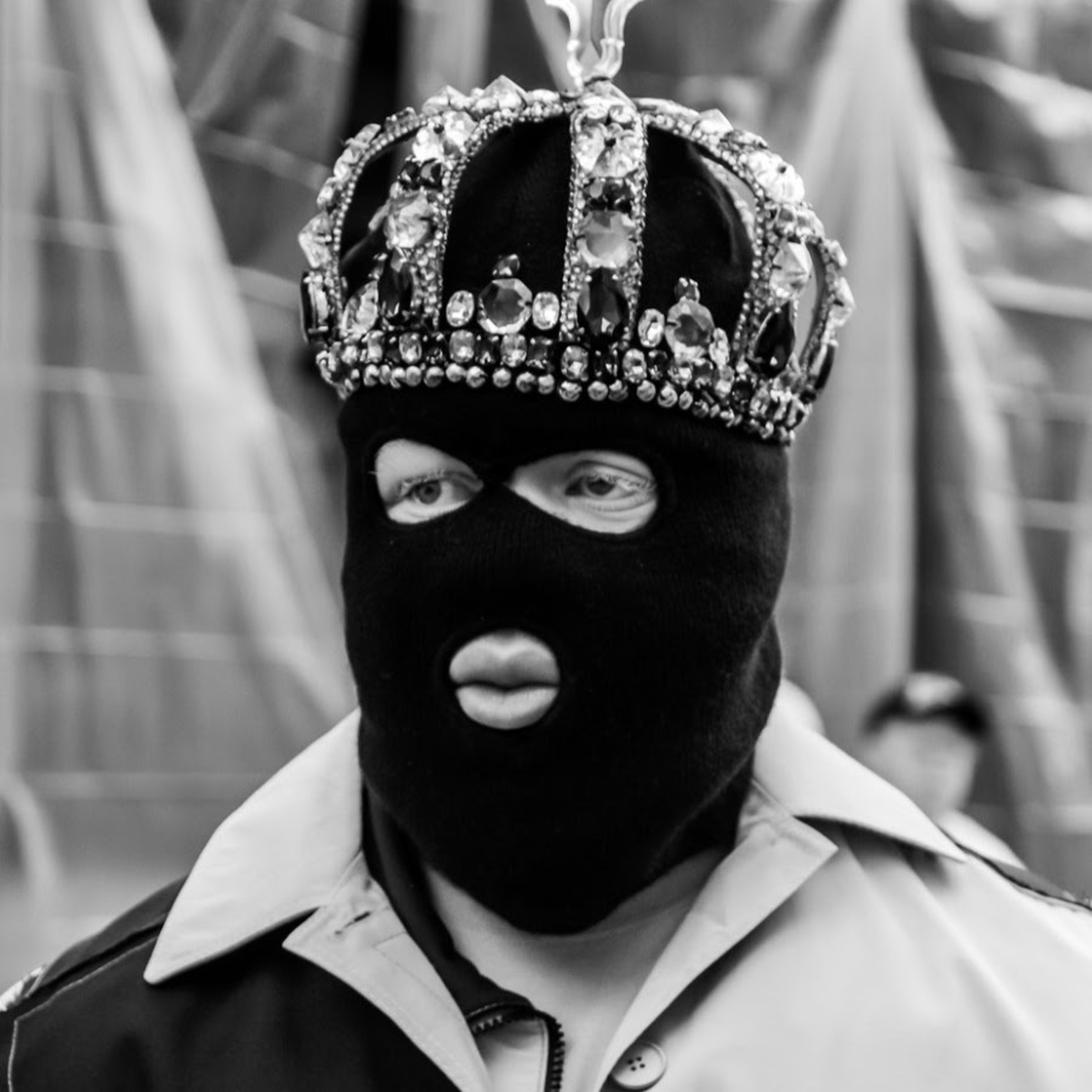 KALASH CRIMINEL ANNONCE SON NOUVEL ALBUM !