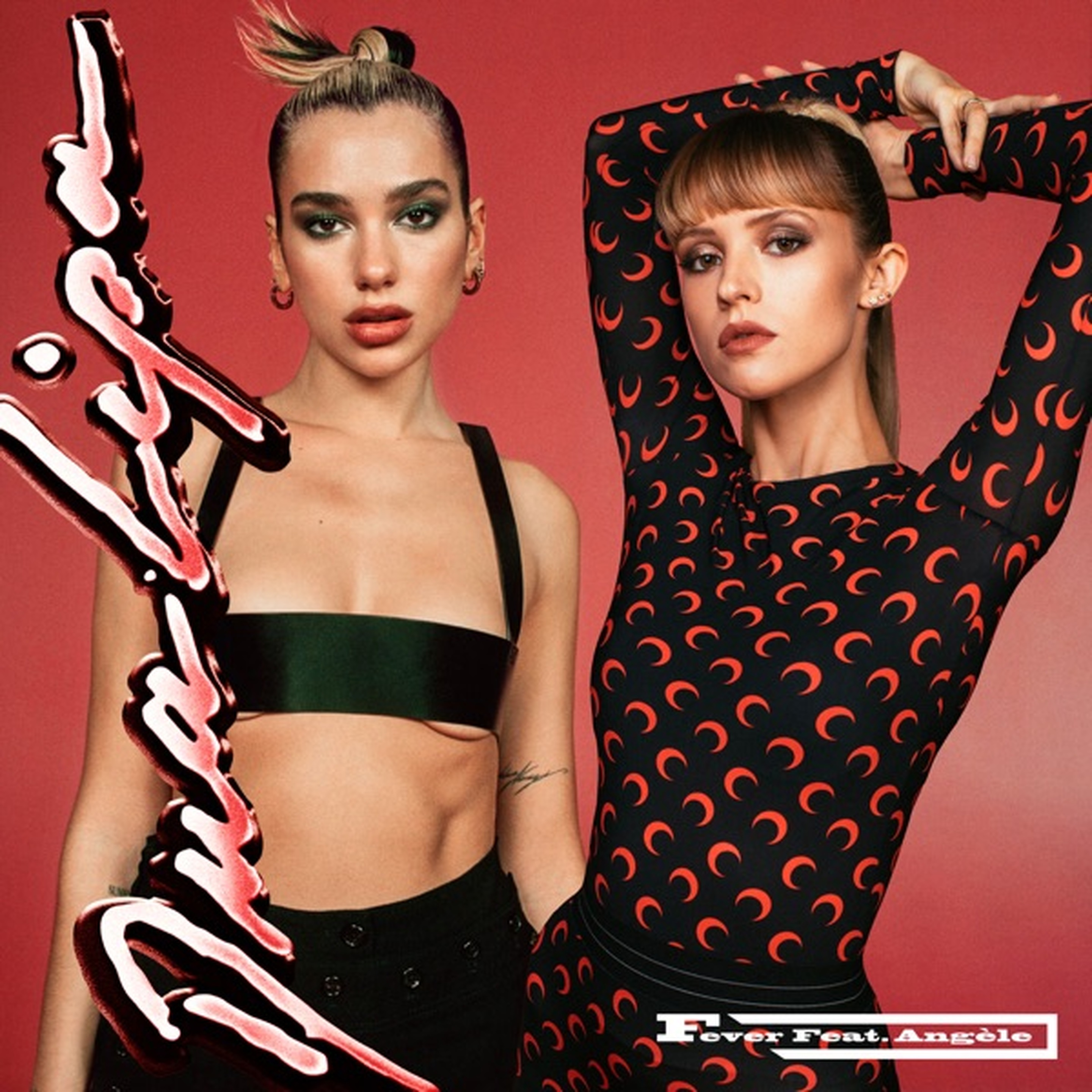 Top Singles : Bande organisée, Fever, Tout en Gucci