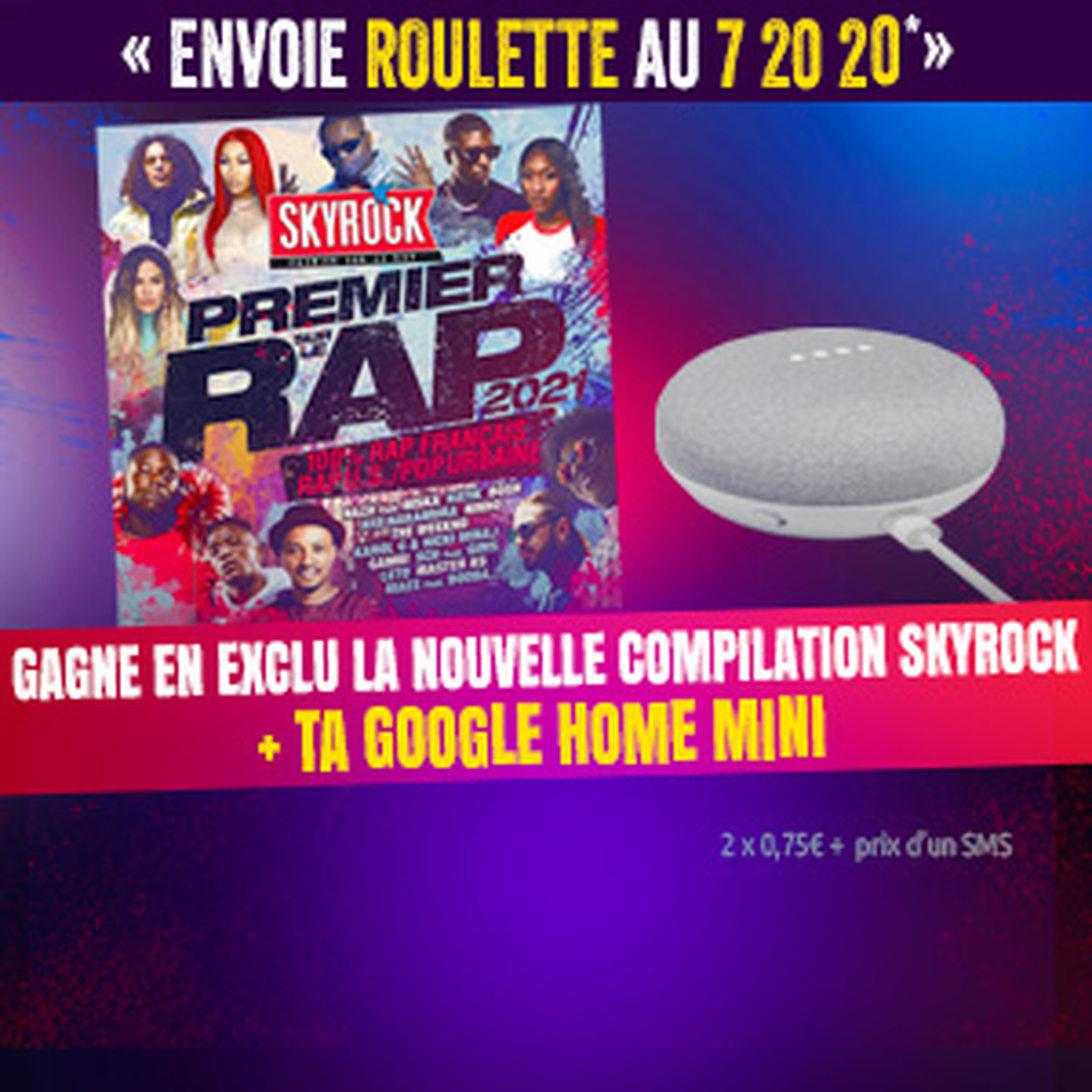 La Roulette