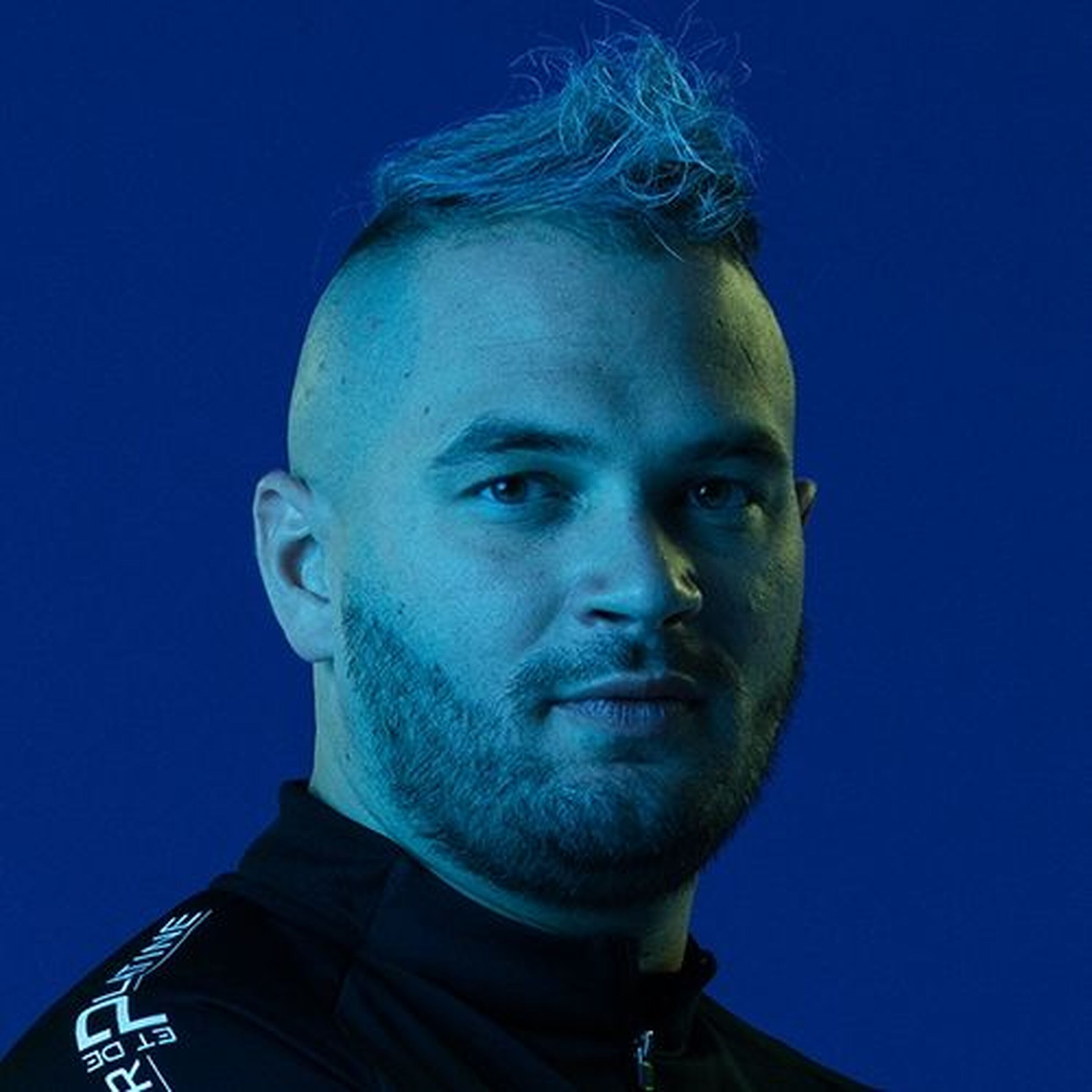 Crée la pochette du prochain album de Jul !