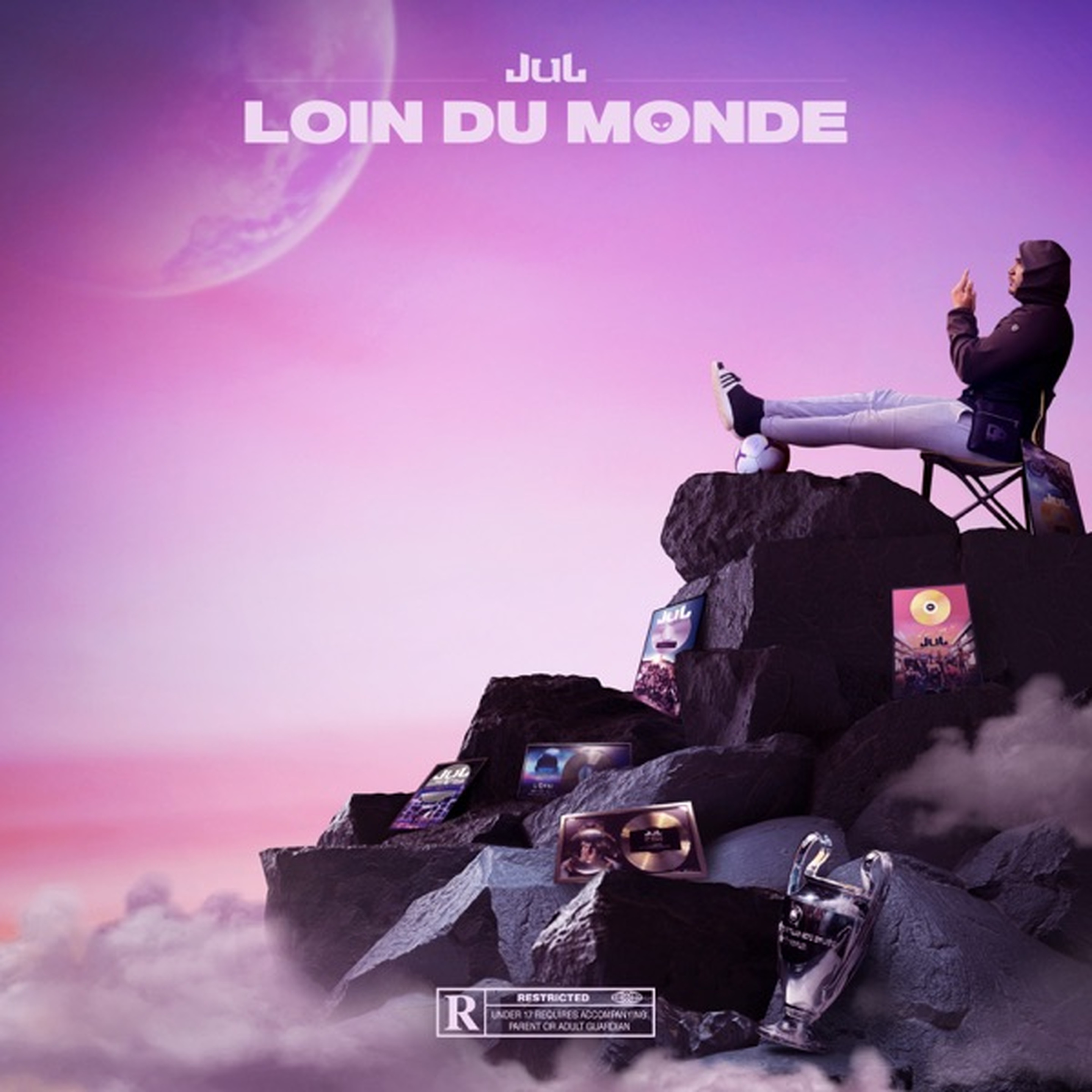 Top Singles : Mother Fuck, Fever, Bande organisée ...