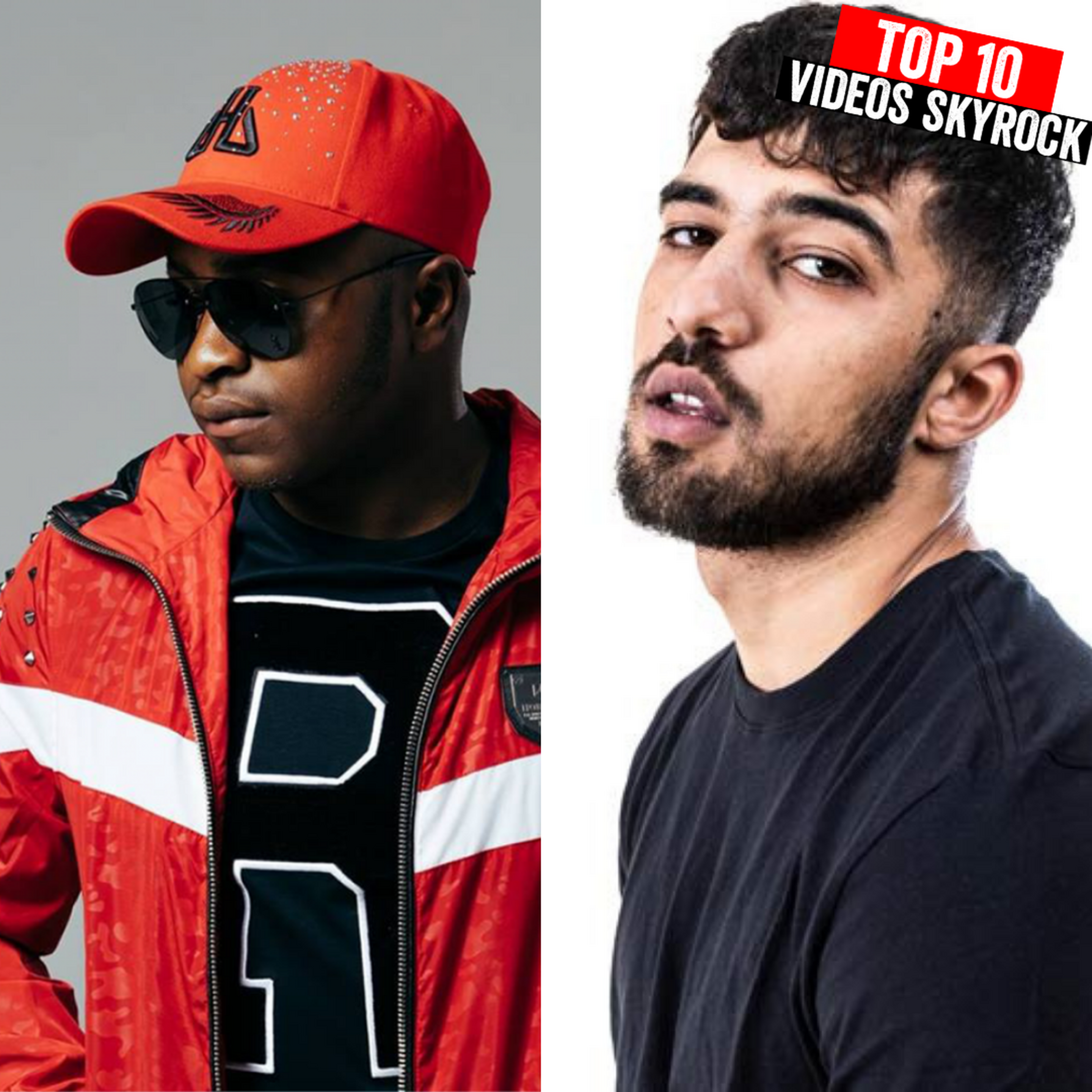 Top 10 des vidéos : Soolking, Landy, ZKR...