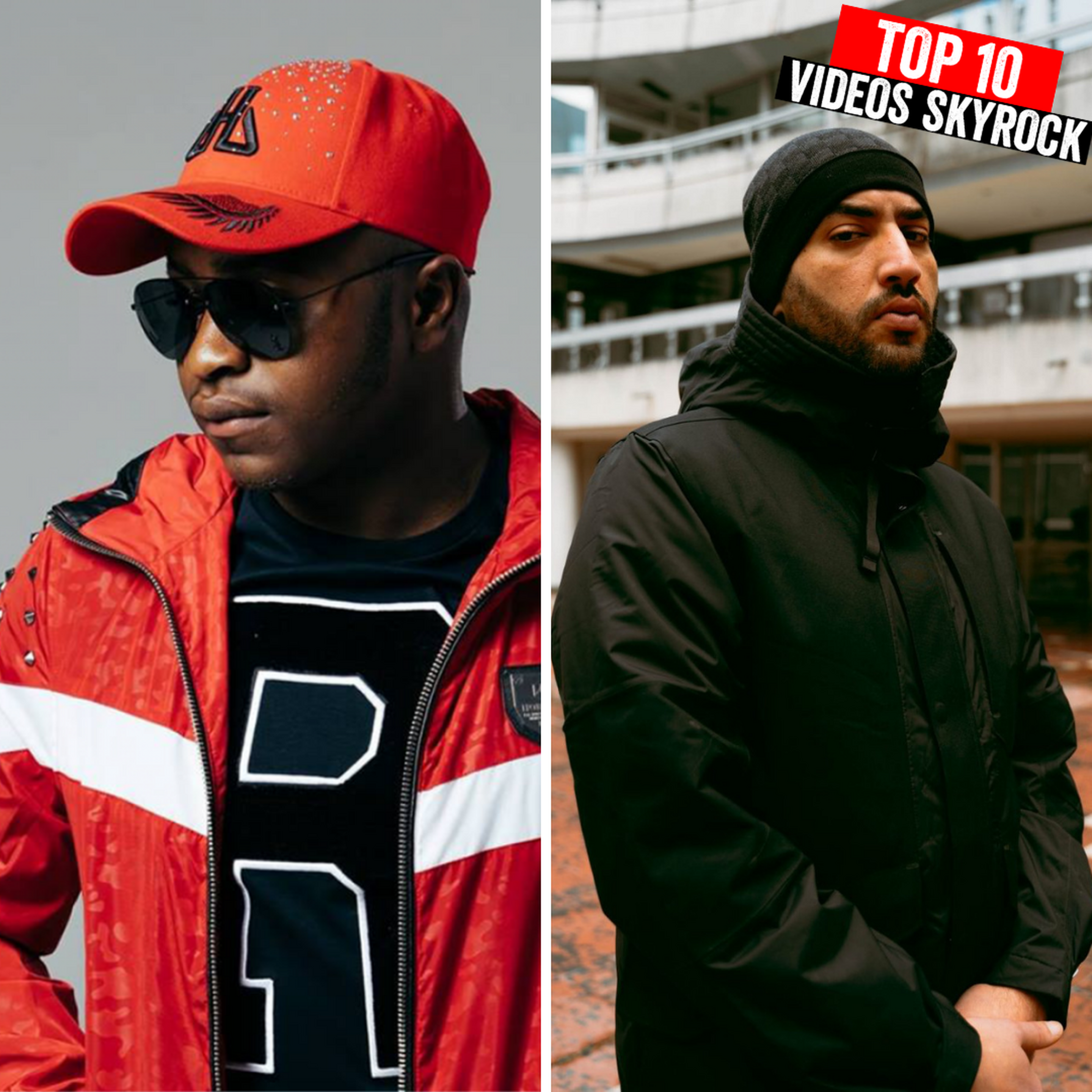 Top 10 des vidéos : Soolking, Landy, Brulux... 