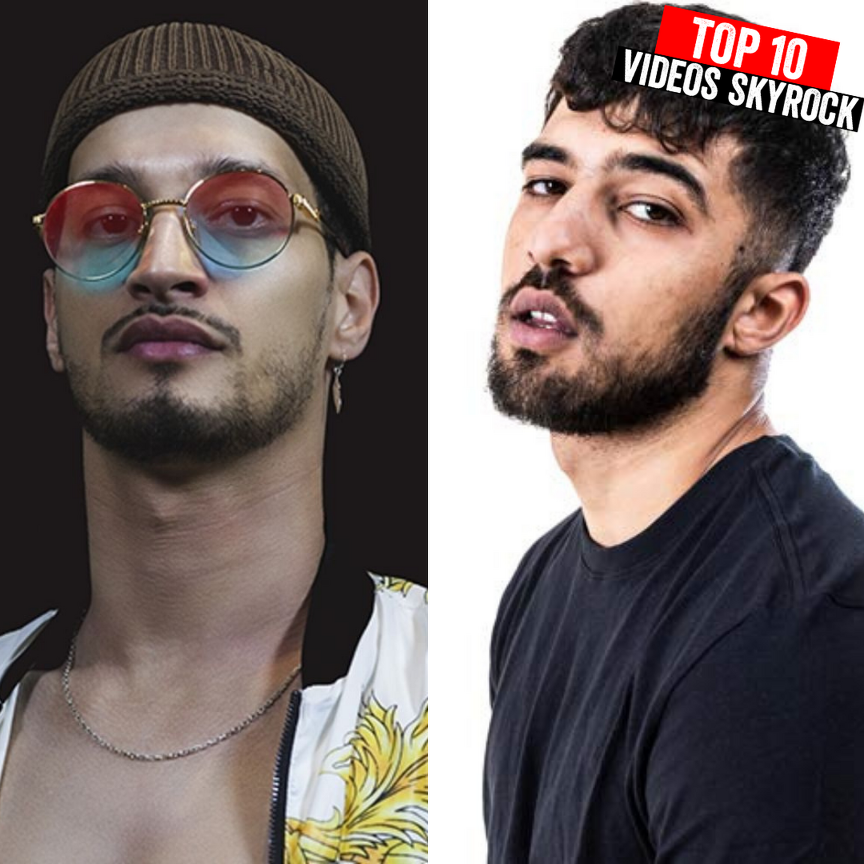 Top 10 des vidéos : Soolking, Landy, ZKR... 