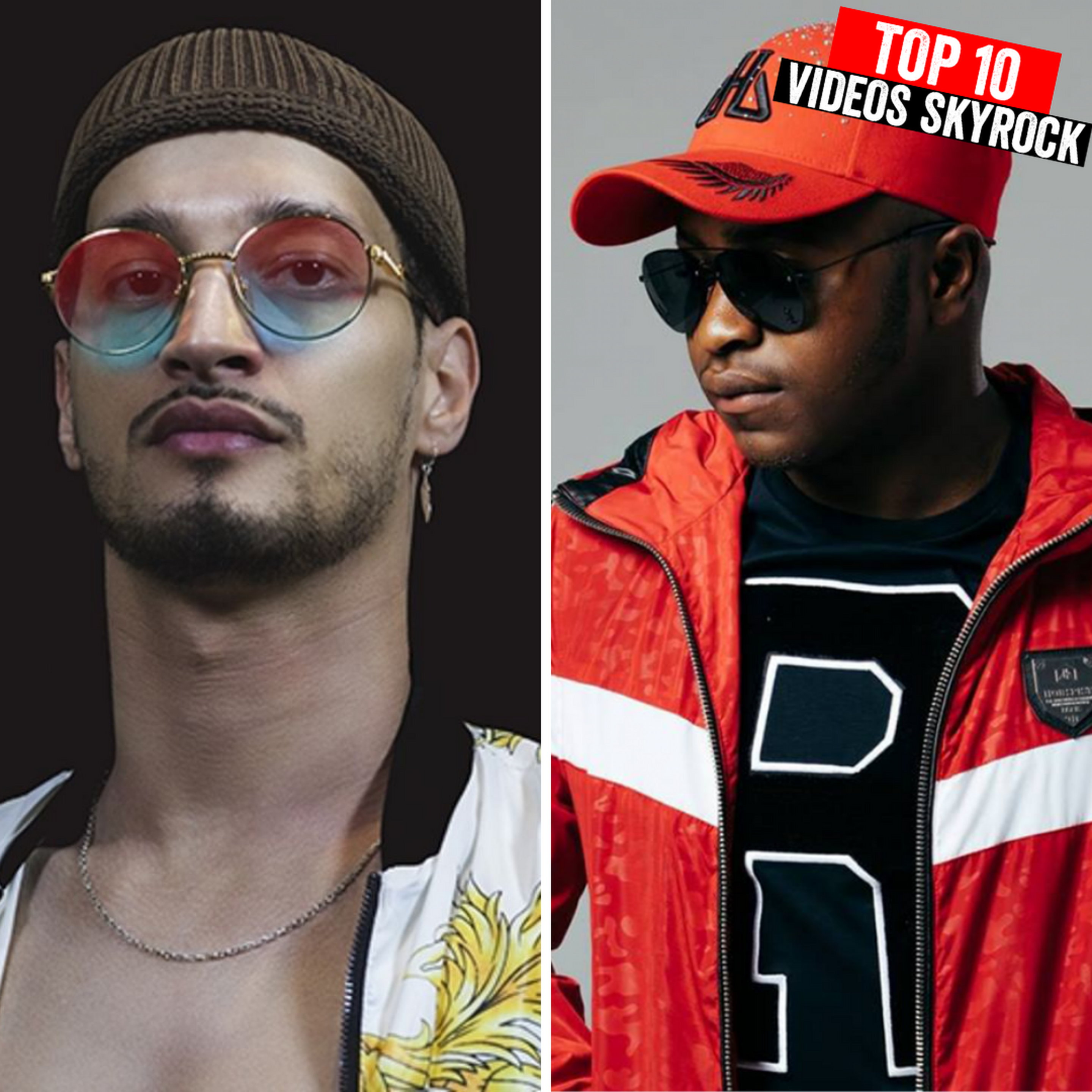 Top 10 des vidéos : Soolking, Landy, ISK... 