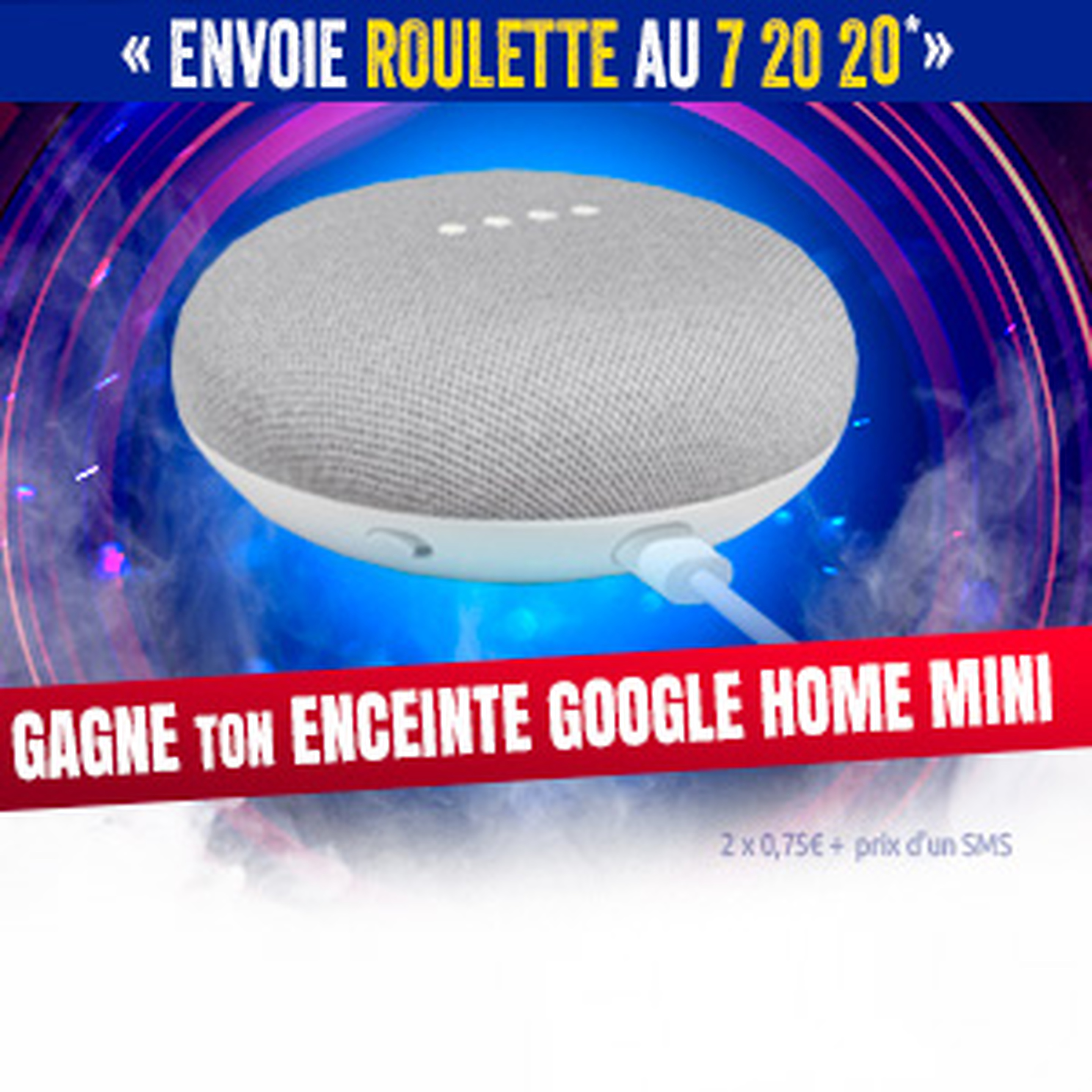 La Roulette