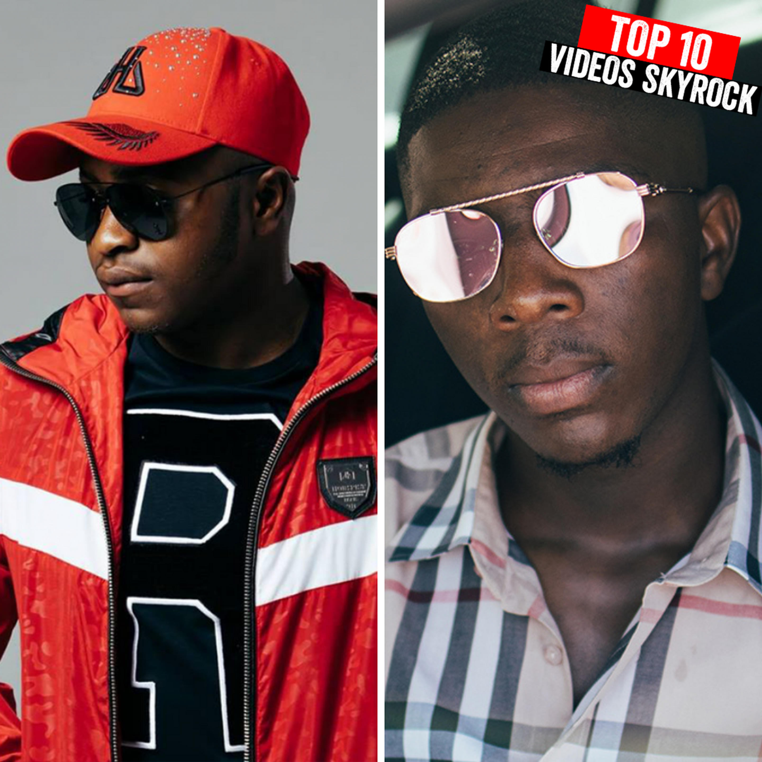 Top 10 des vidéos : Soolking, Landy, UZI... 
