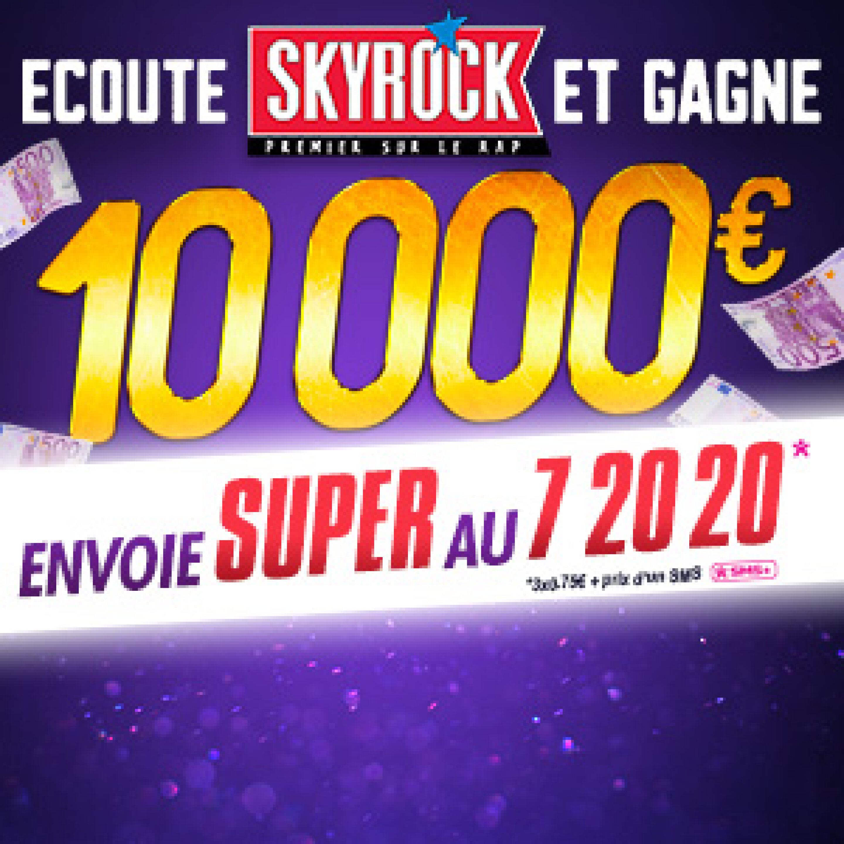 LE SUPER 72020