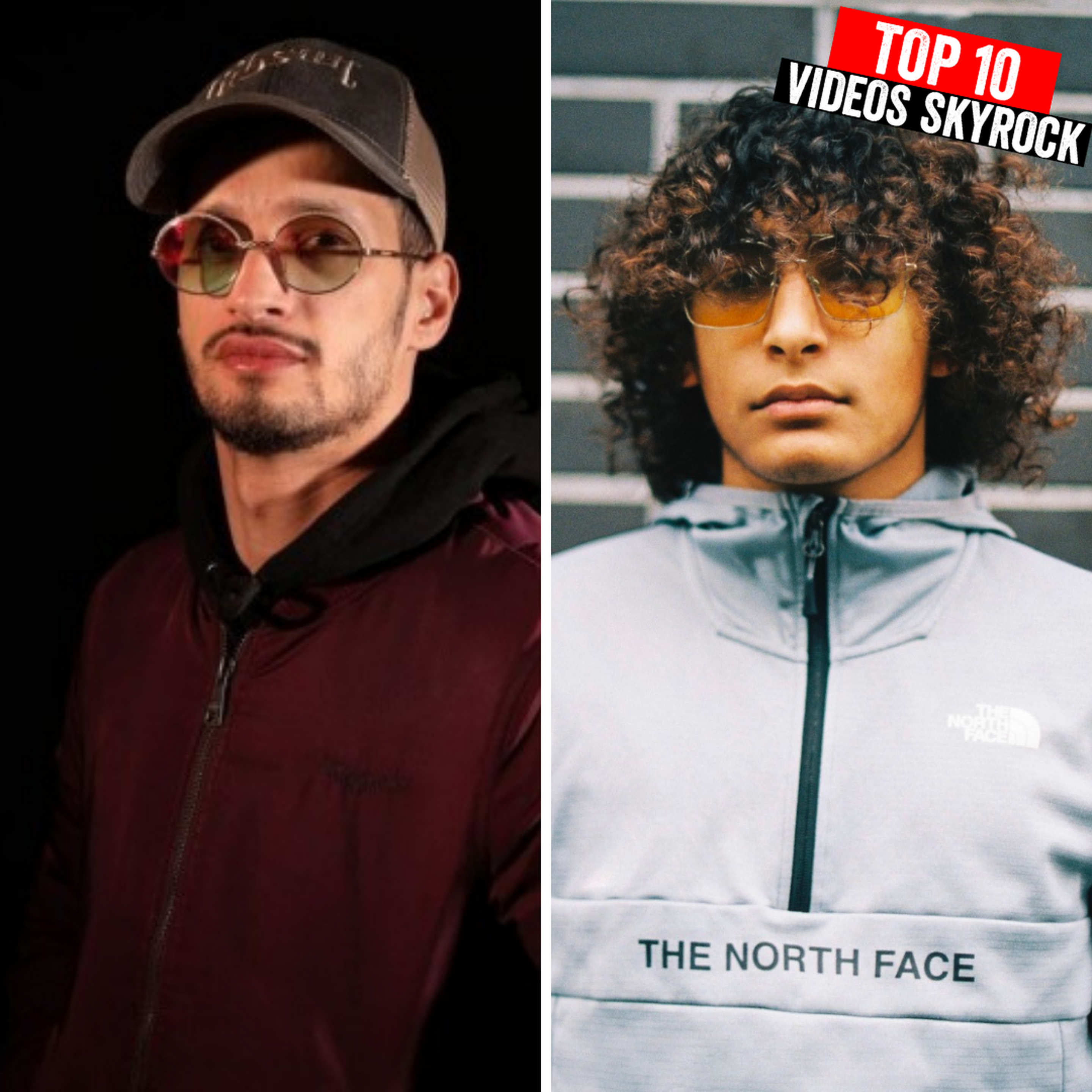 Top 10 des vidéos : Soolking, Landy, ISK...