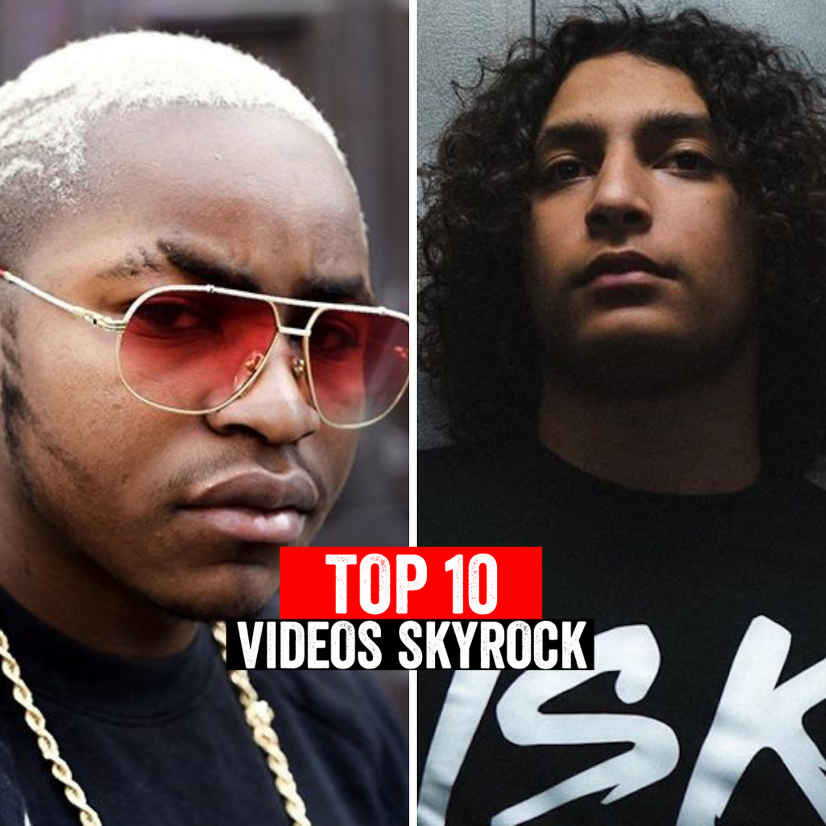 Les 10 vidéos de la semaine : Soolking, Landy, ISK... 