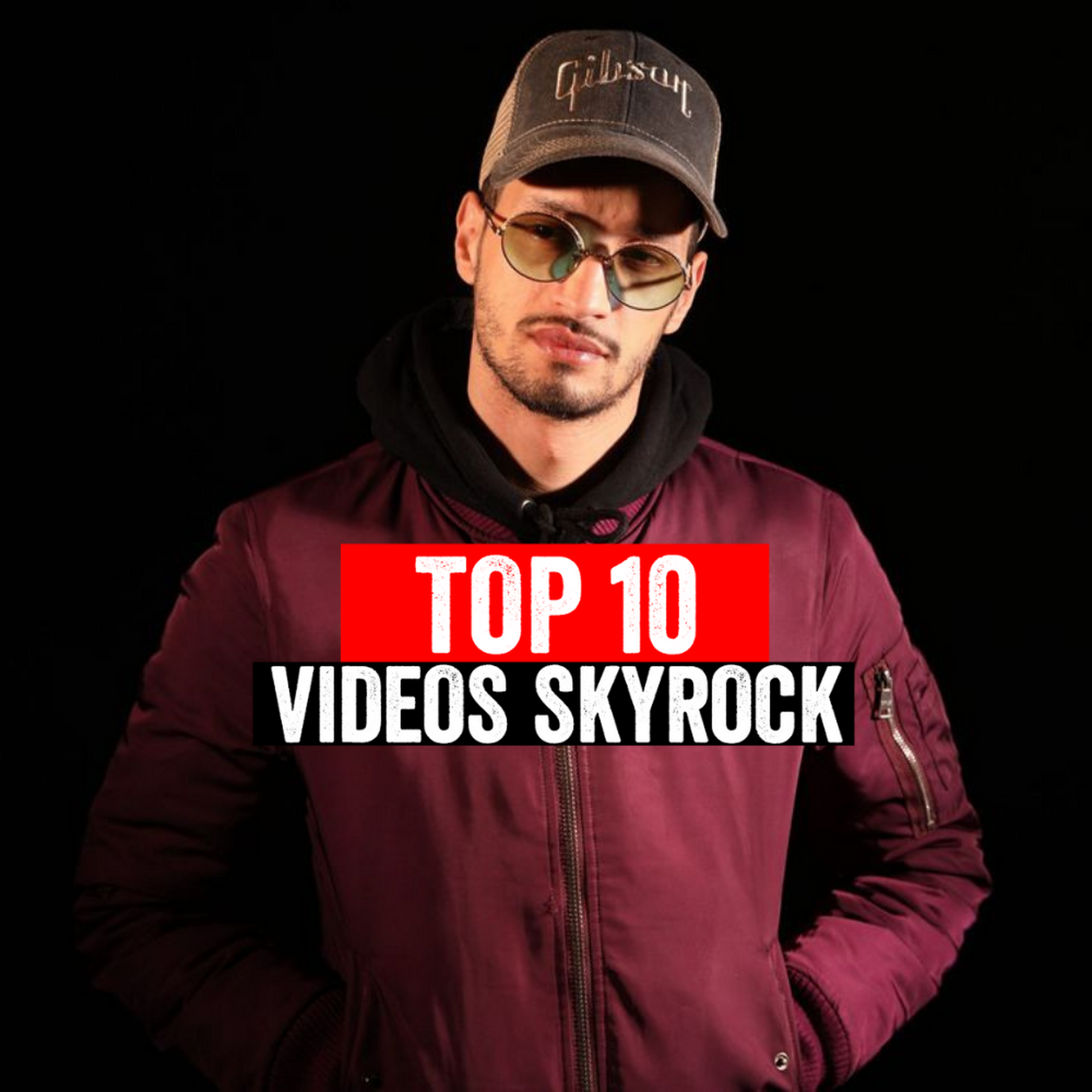 Top 10 : vidéos Planète Rap de la semaine !
