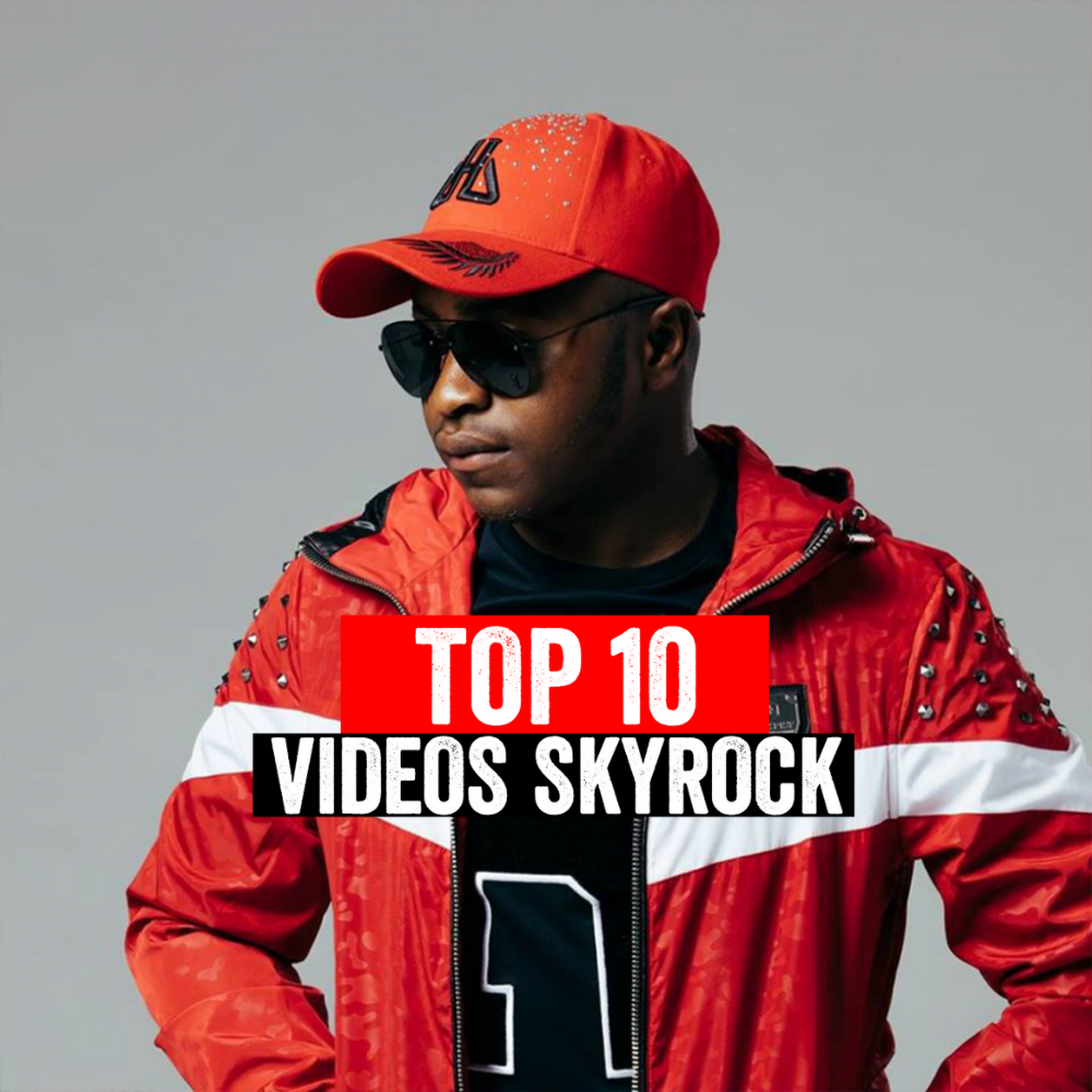 TOP 10 : VIDÉOS DE LA SEMAINE !