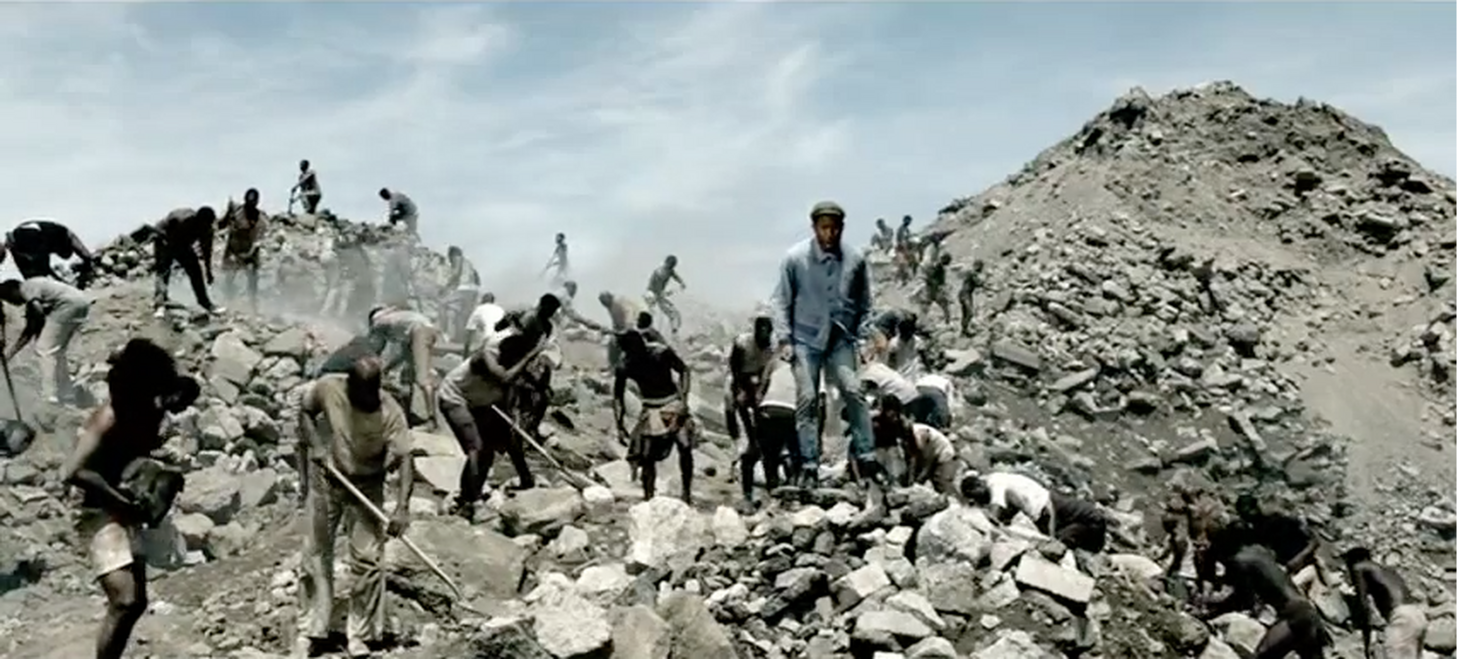 Pharrell Williams - freedom 
