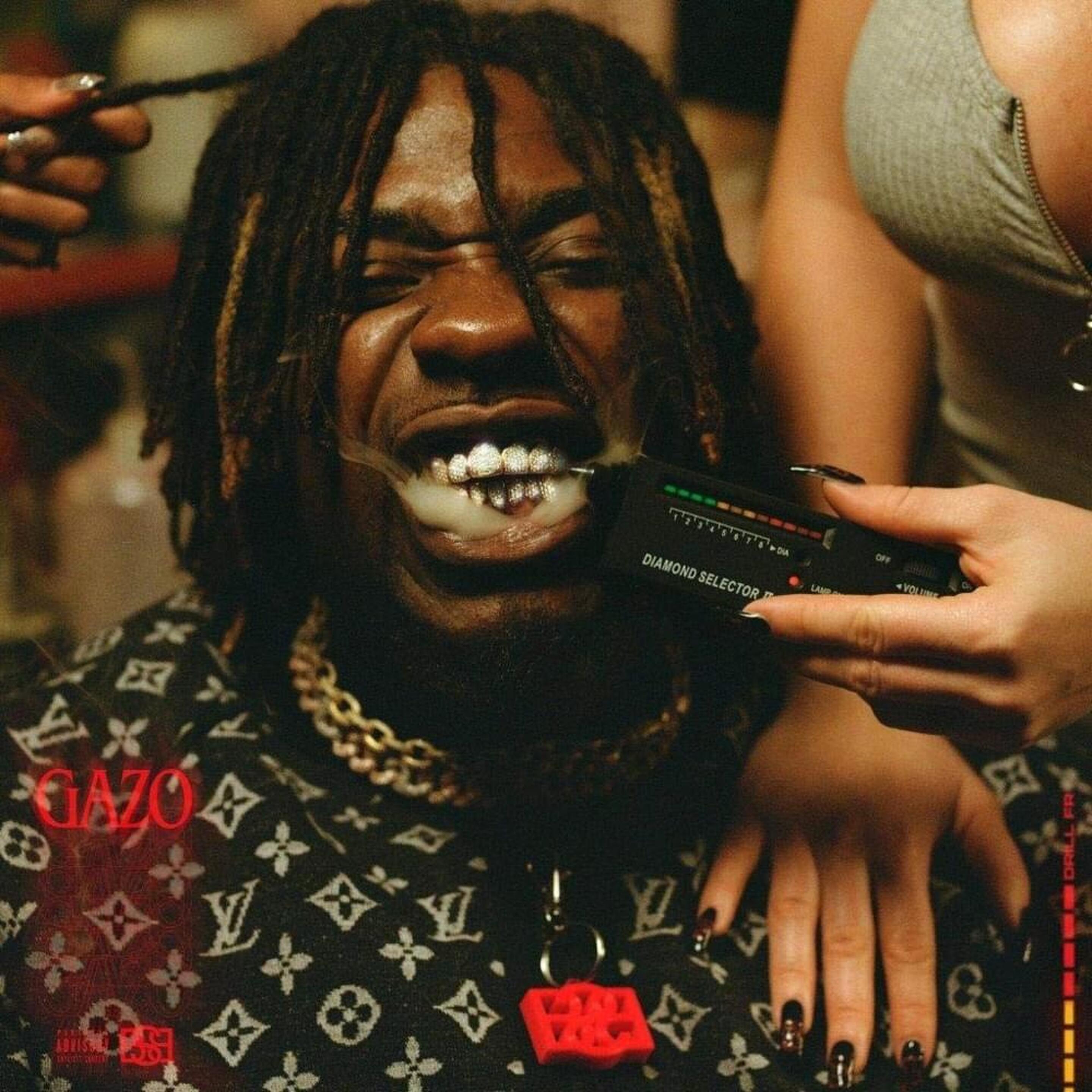 TOP SINGLES : LIL NAS X, NAPS, GAZO...