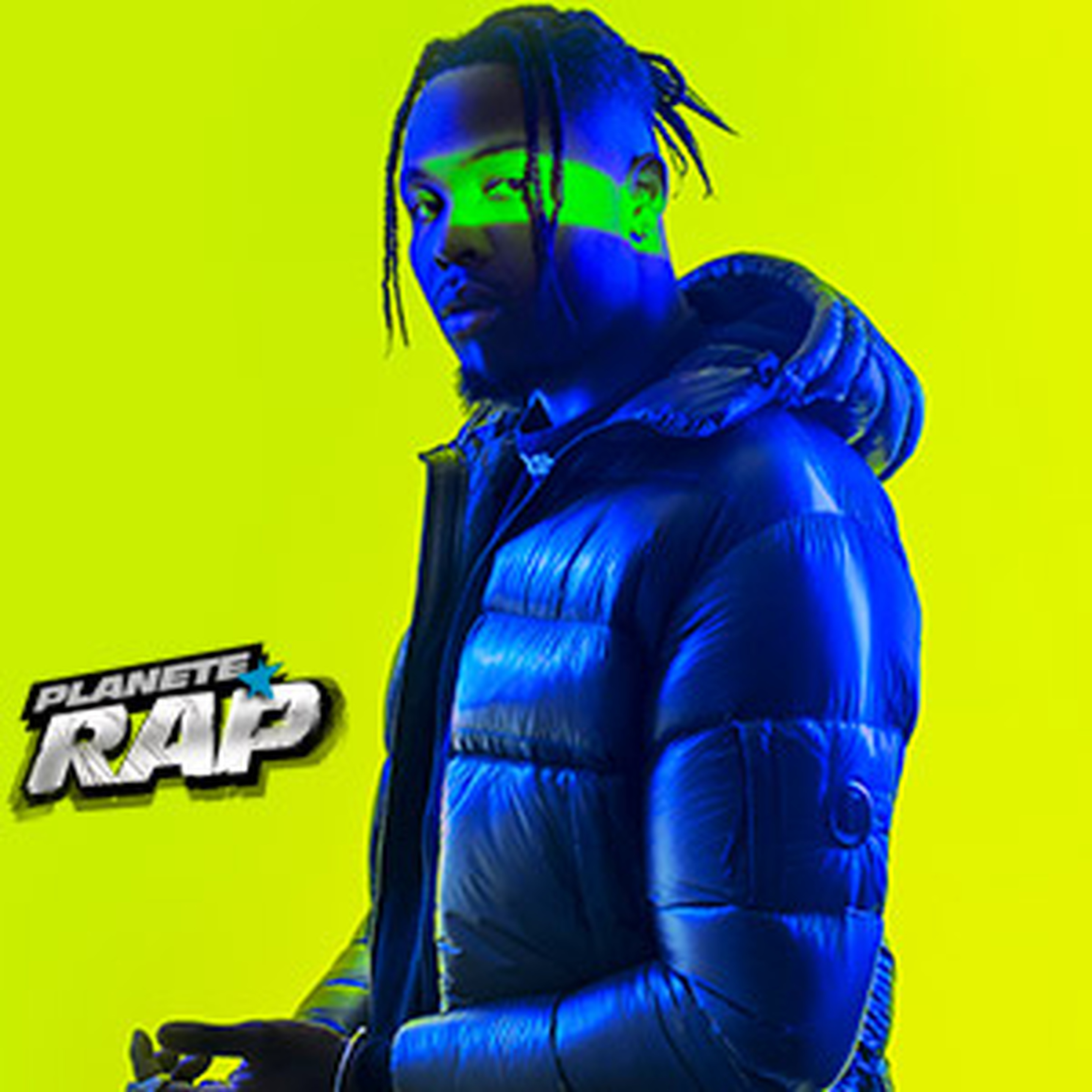 Fred reçoit Kaza