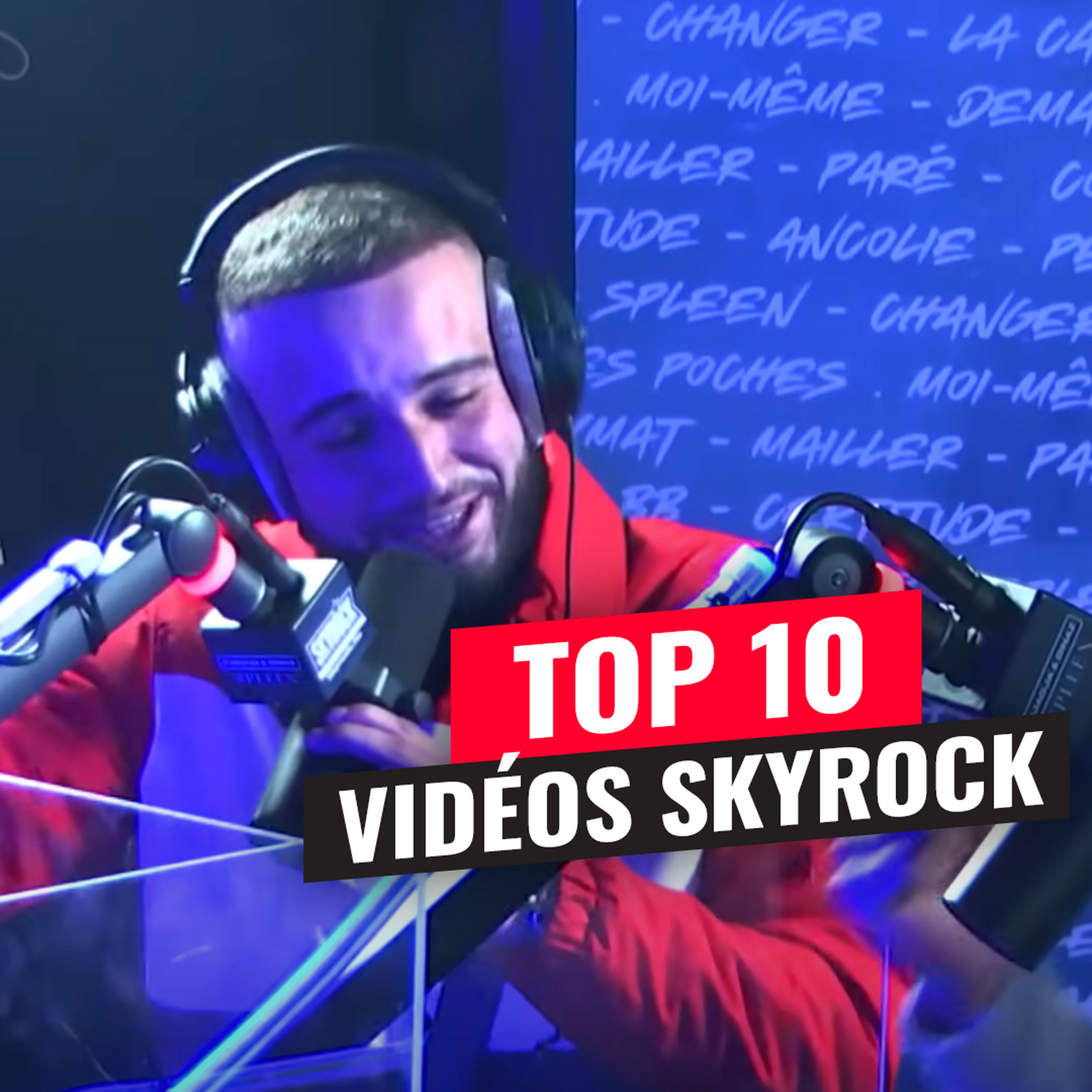 Vidéos de la semaine : Djadja et Dinaz, Soolking, Moha K...