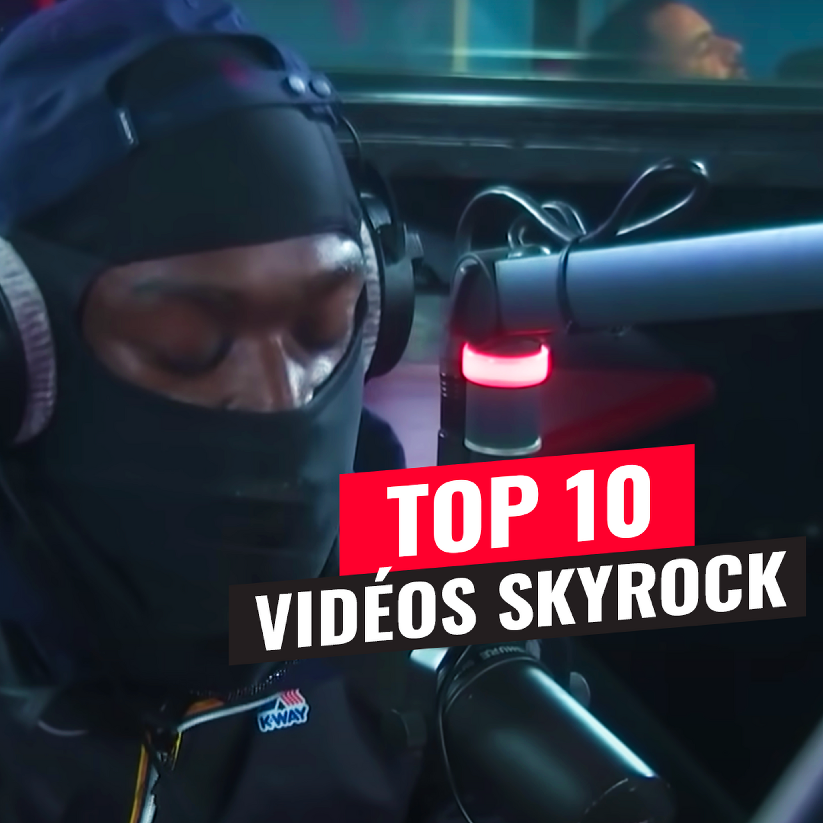 Vidéos de la semaine : Soolking, Djadja et Dinaz, Moha K...