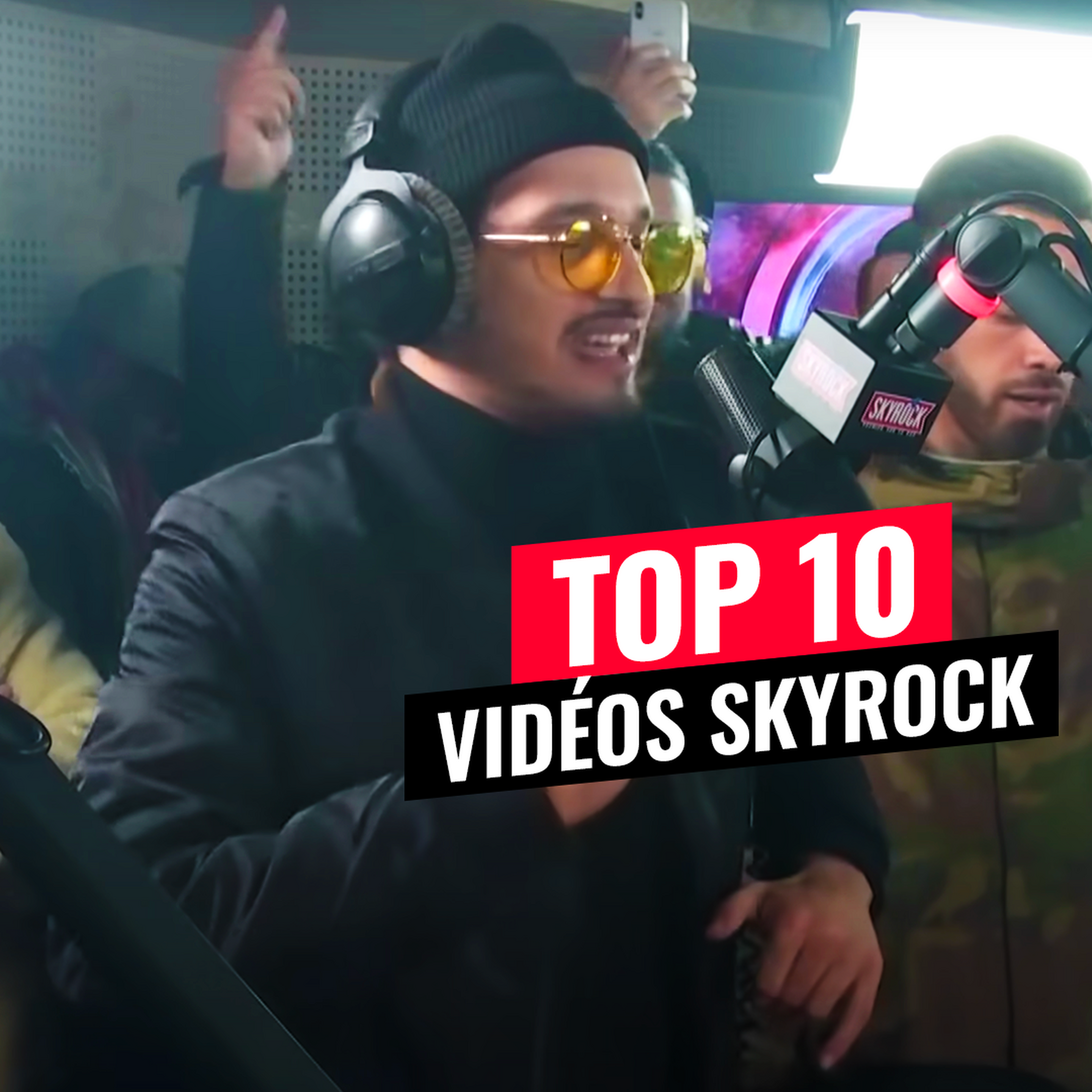 Vidéos de la semaine : Soolking, Djadja et Dinaz, Moha K...