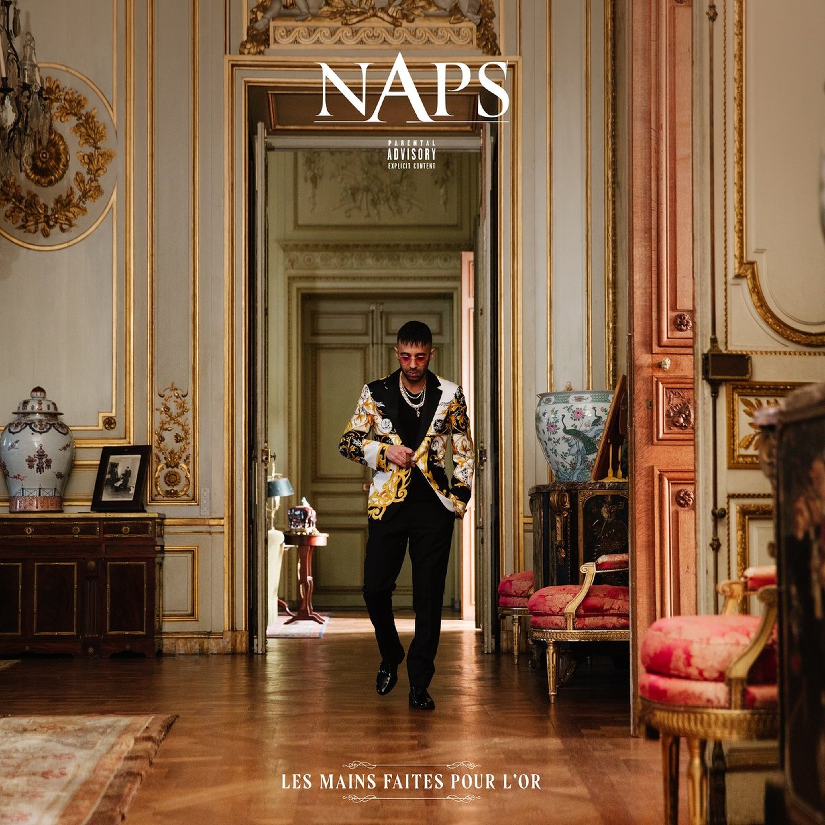 TOP SINGLES : NAPS, ALONZO, LIL NAS X...