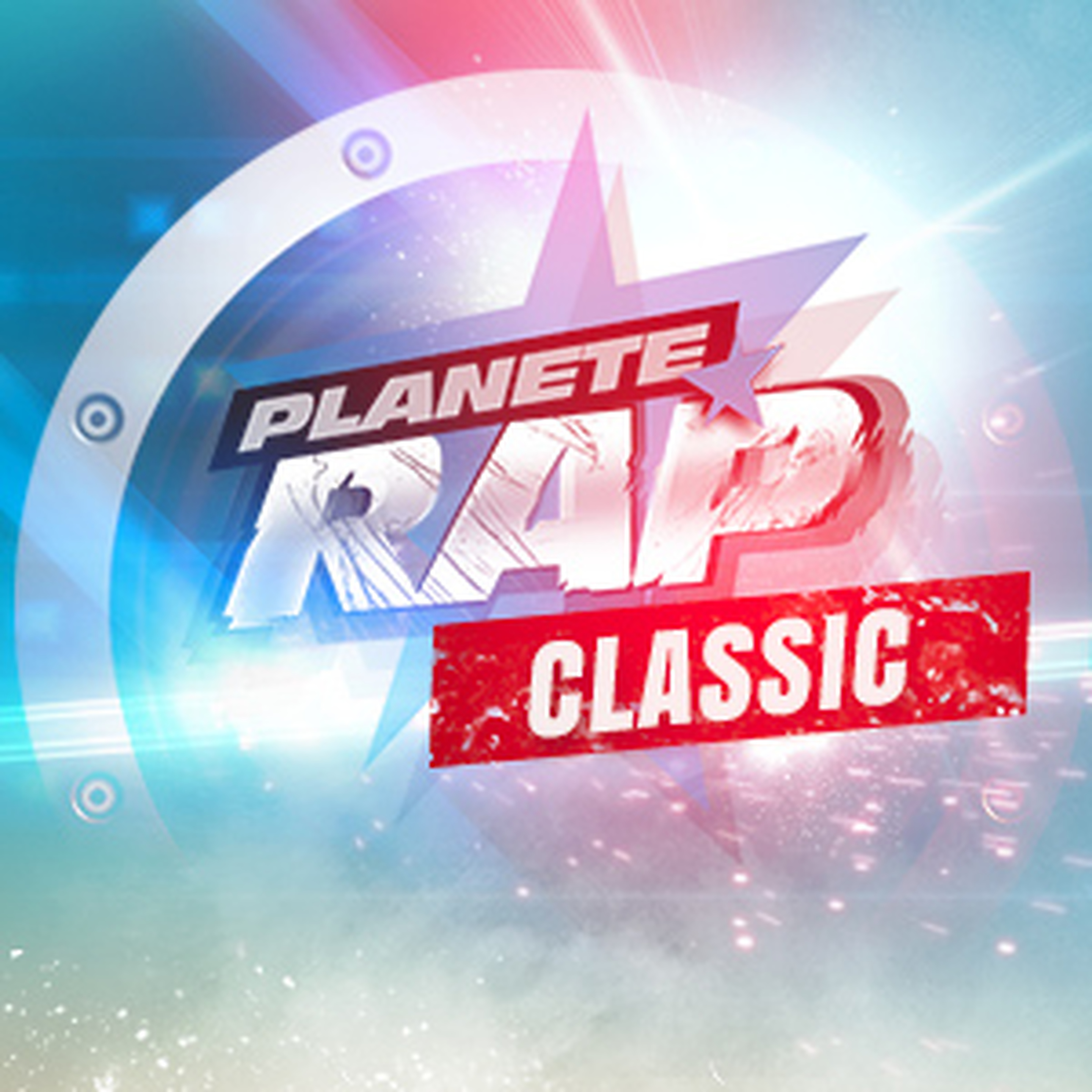 Planète Rap Classics