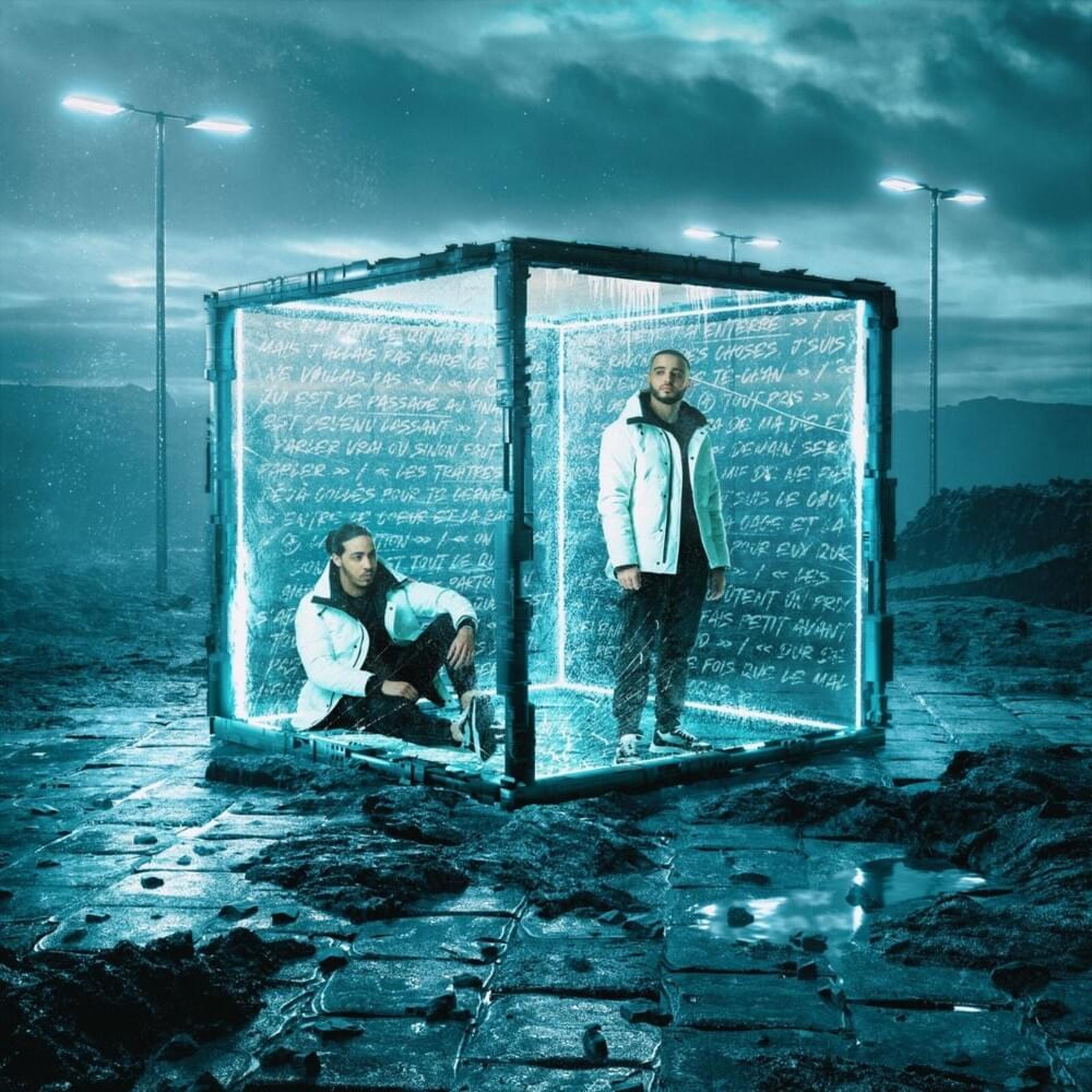 Les entrées en playlist de la semaine !